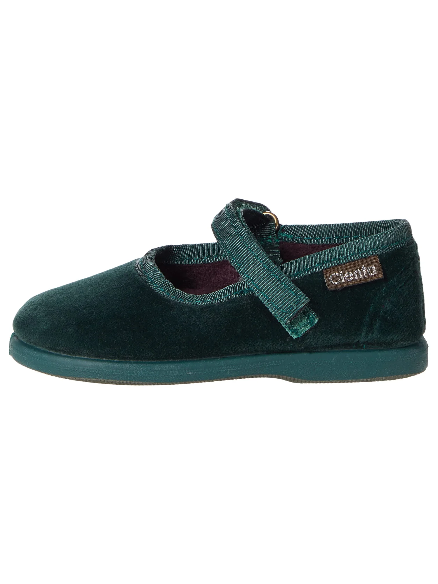 Туфли Cienta Kids Shoes 400075 — 4