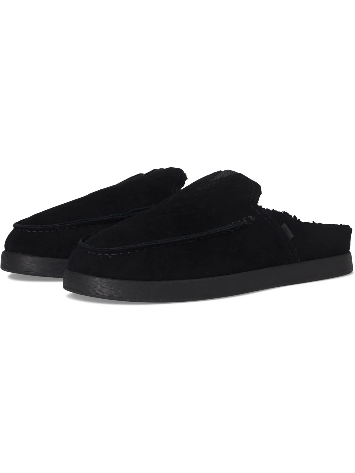 Лоферы TOMS Alonso Mule — 1