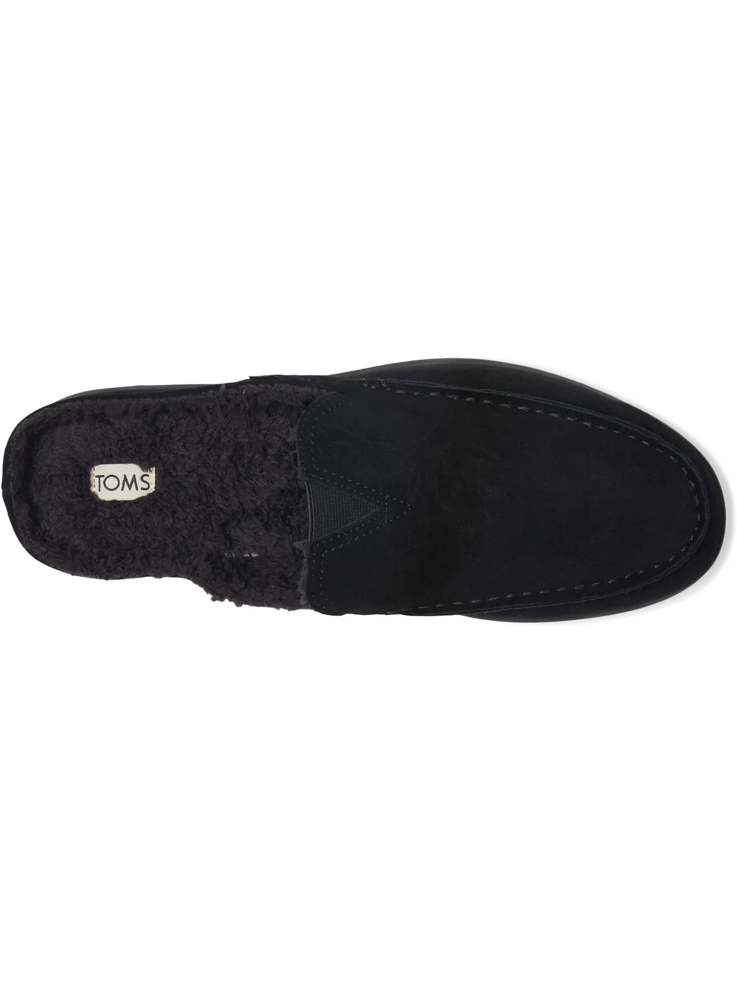 Лоферы TOMS Alonso Mule — 2