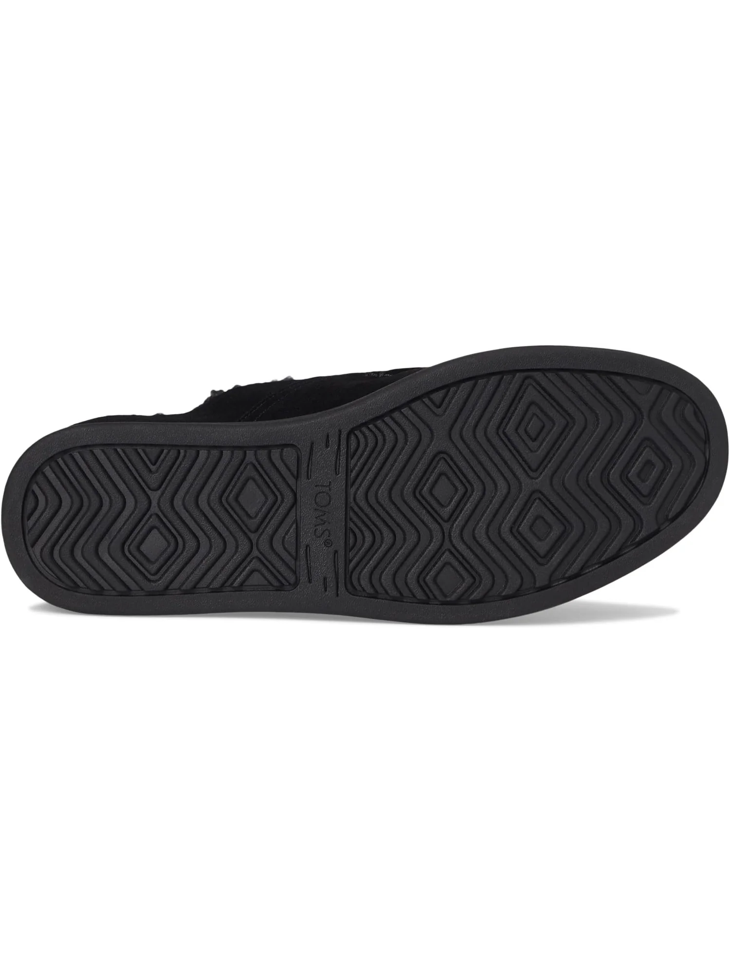Лоферы TOMS Alonso Mule — 3