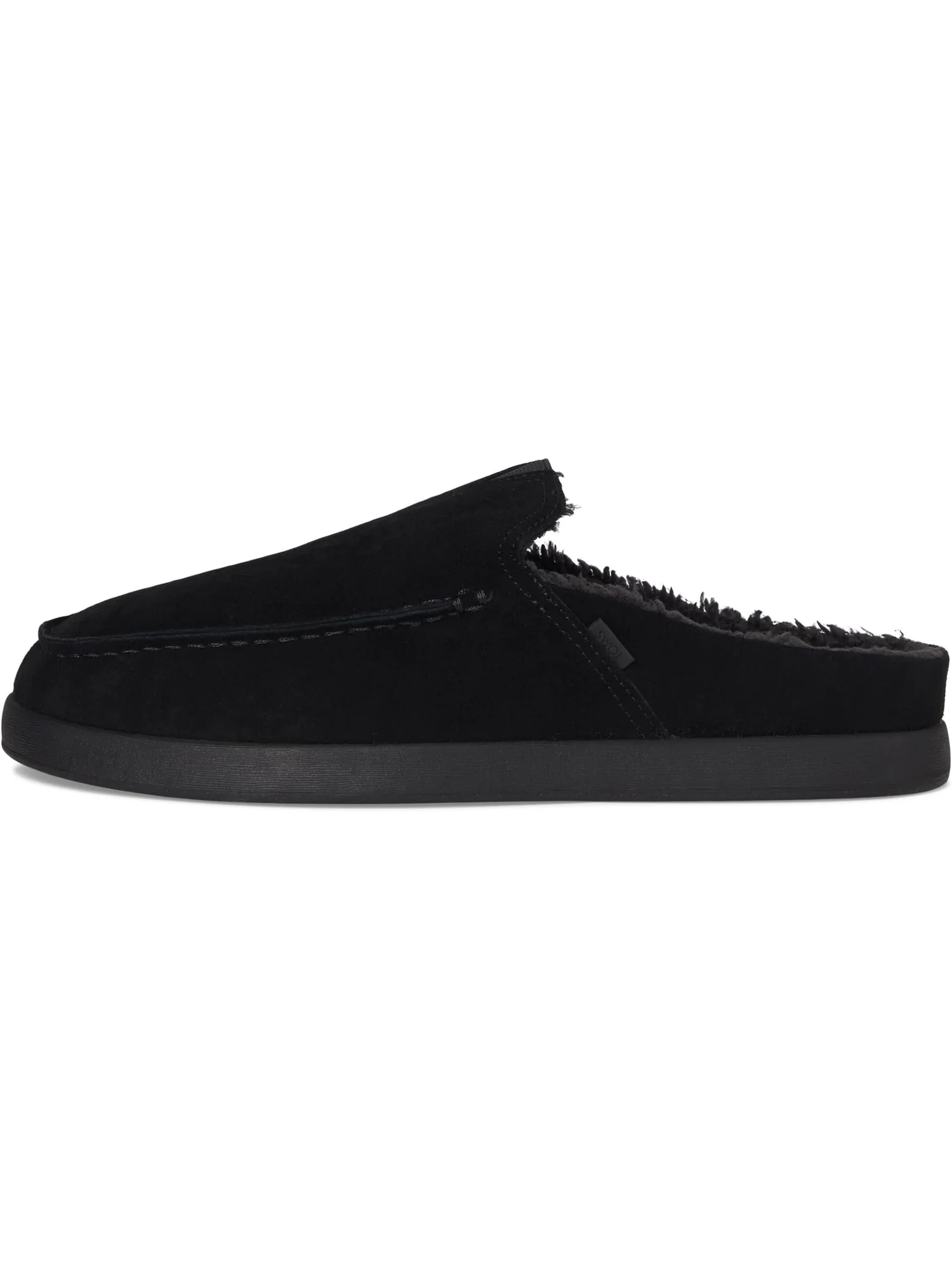 Лоферы TOMS Alonso Mule — 4
