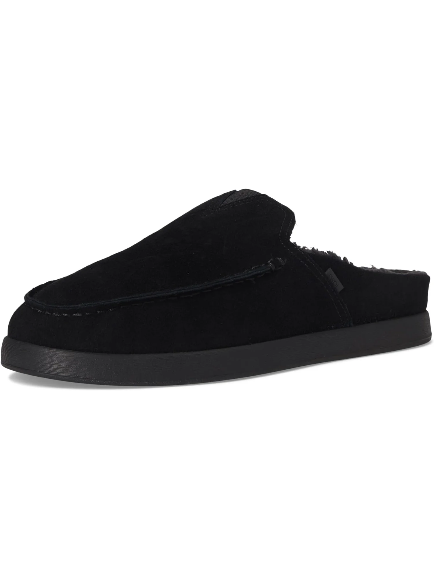 Лоферы TOMS Alonso Mule — 7