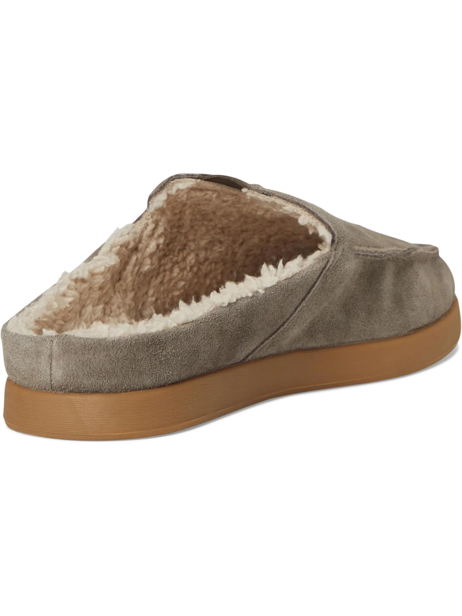 Лоферы TOMS Men's Alonso Mule, Canteen — 5