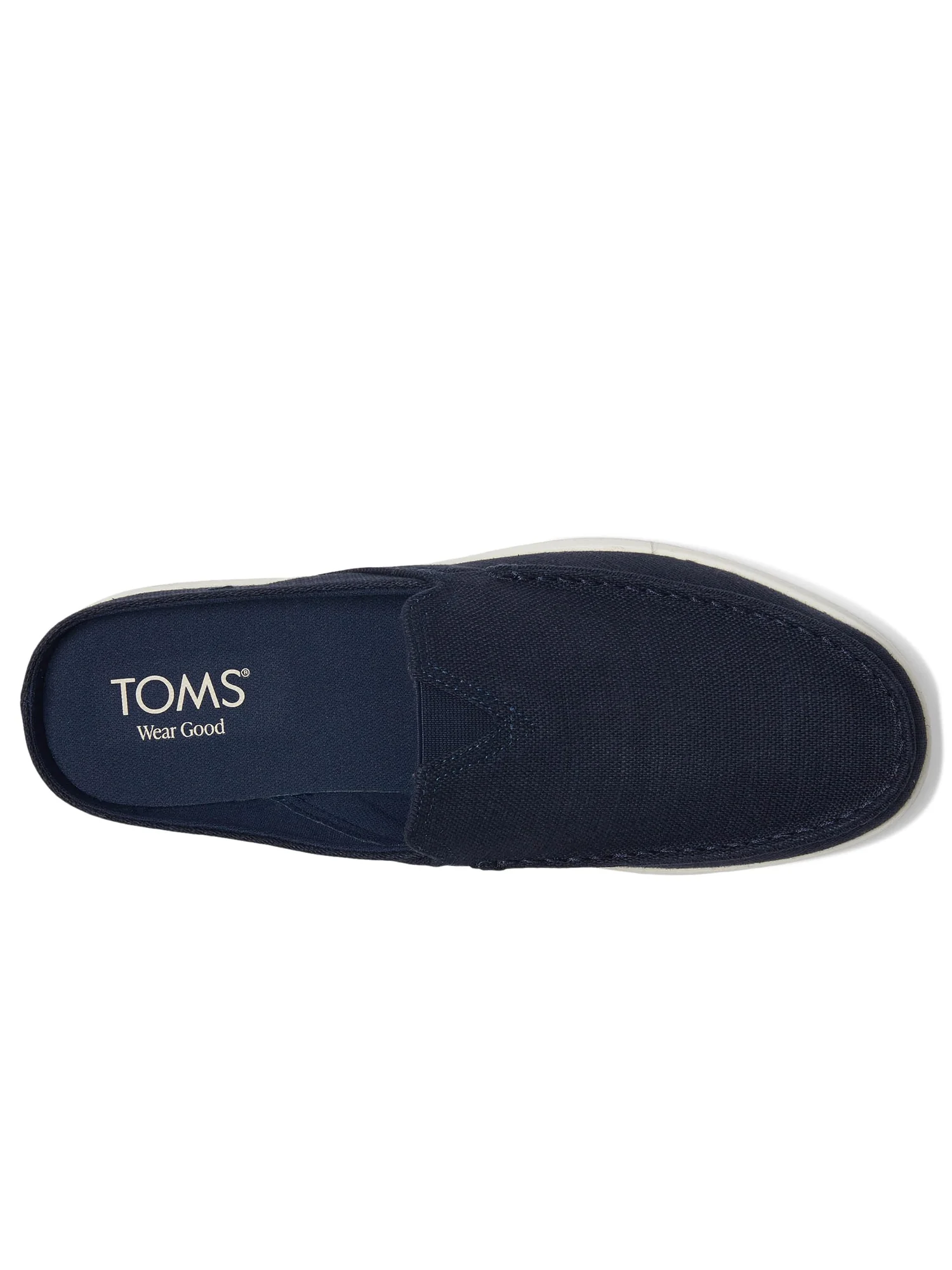 Туфли TOMS Alonso Mule — 2