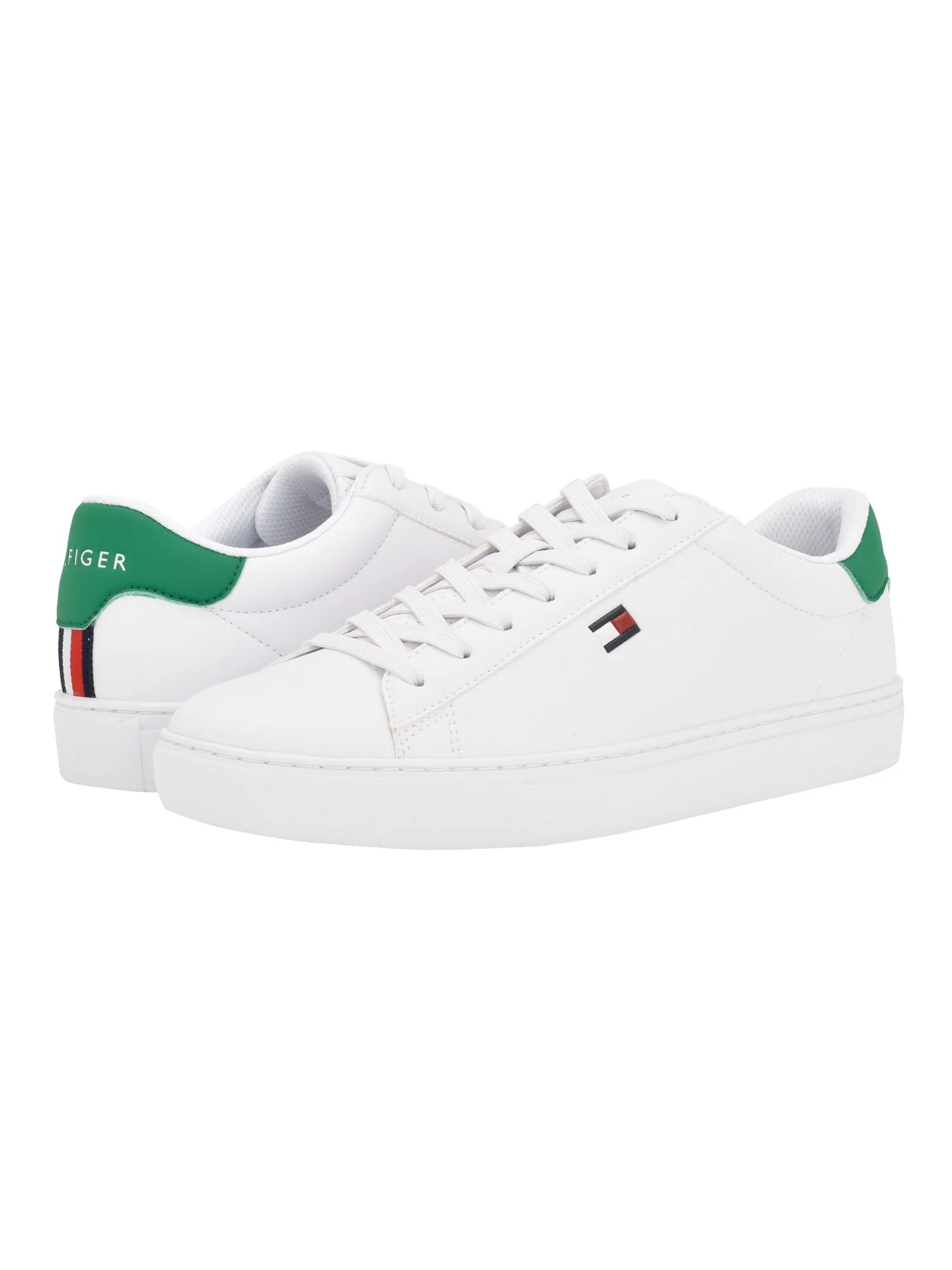 Туфли Tommy Hilfiger Brecon3 — 1