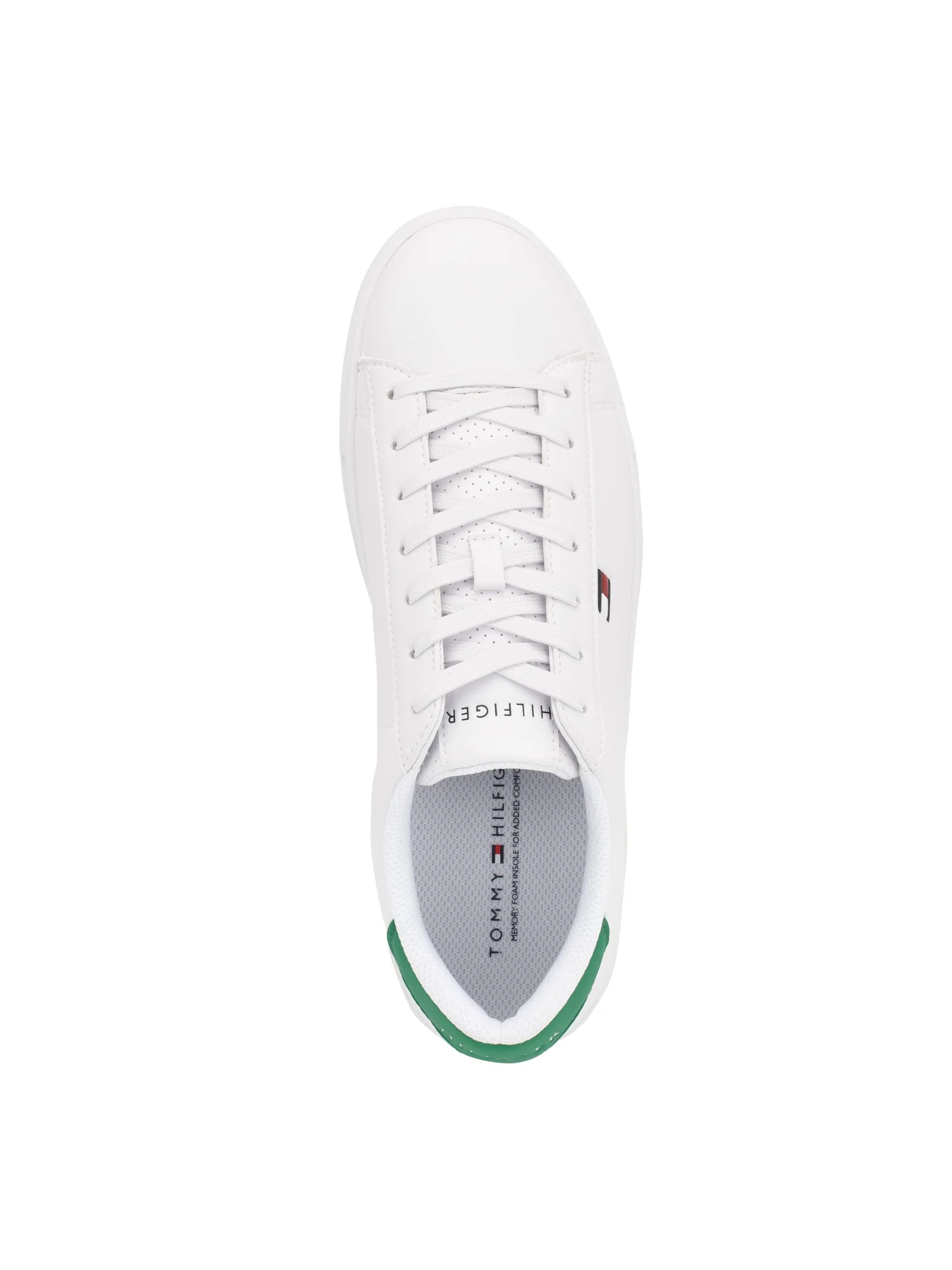 Туфли Tommy Hilfiger Brecon3 — 2