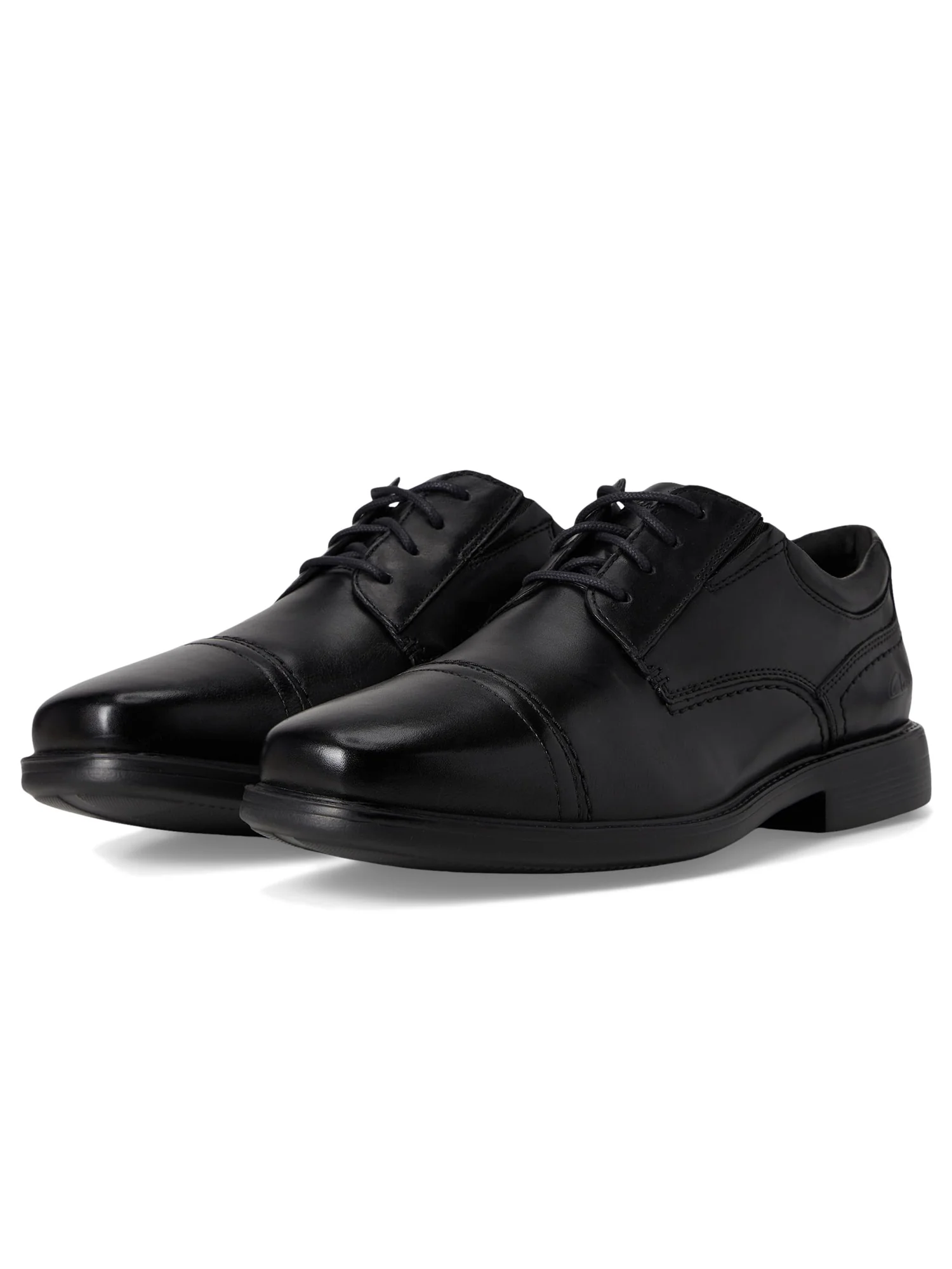 Туфли Clarks DressLite Cap — 1