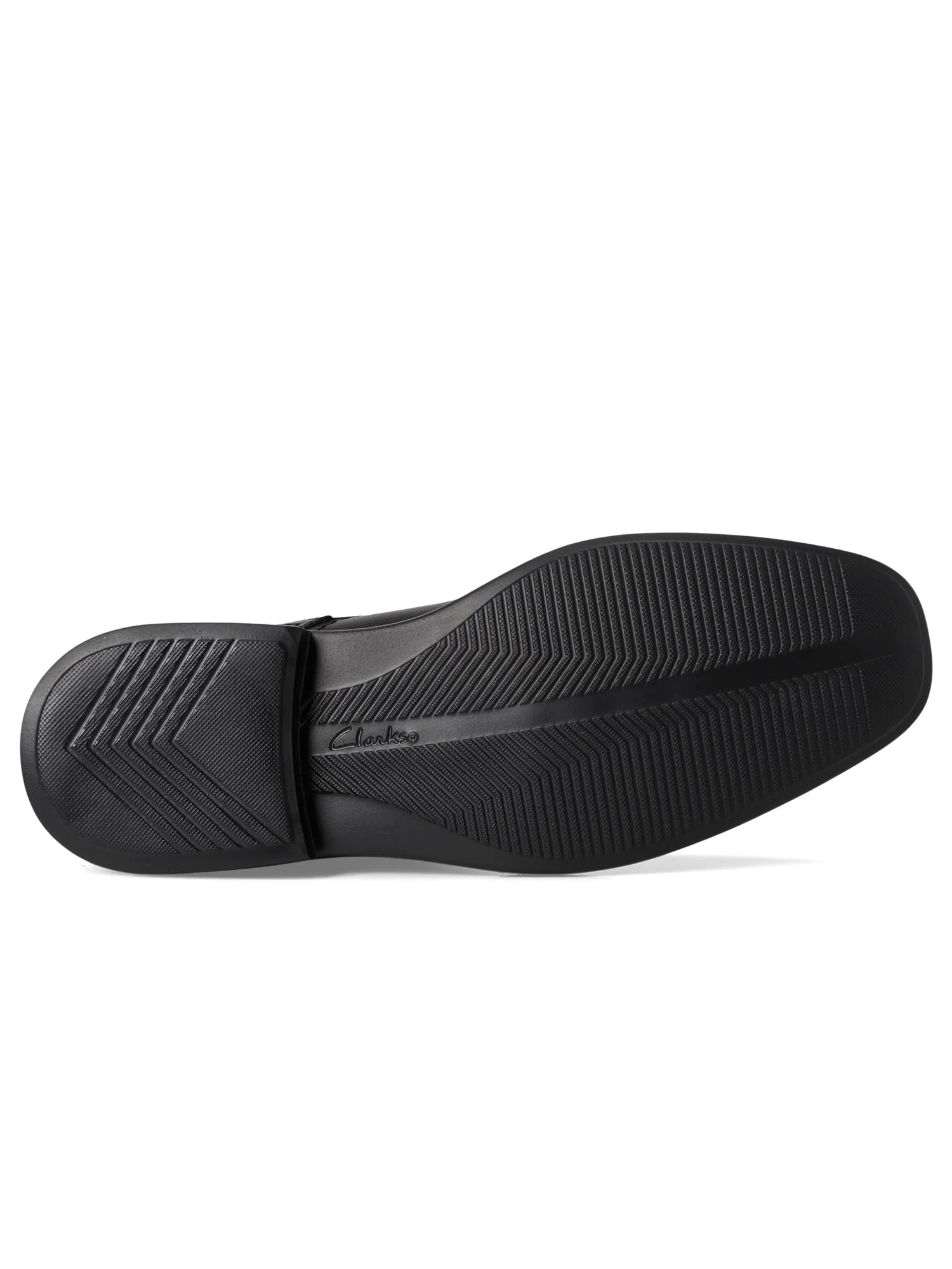 Туфли Clarks DressLite Cap — 3