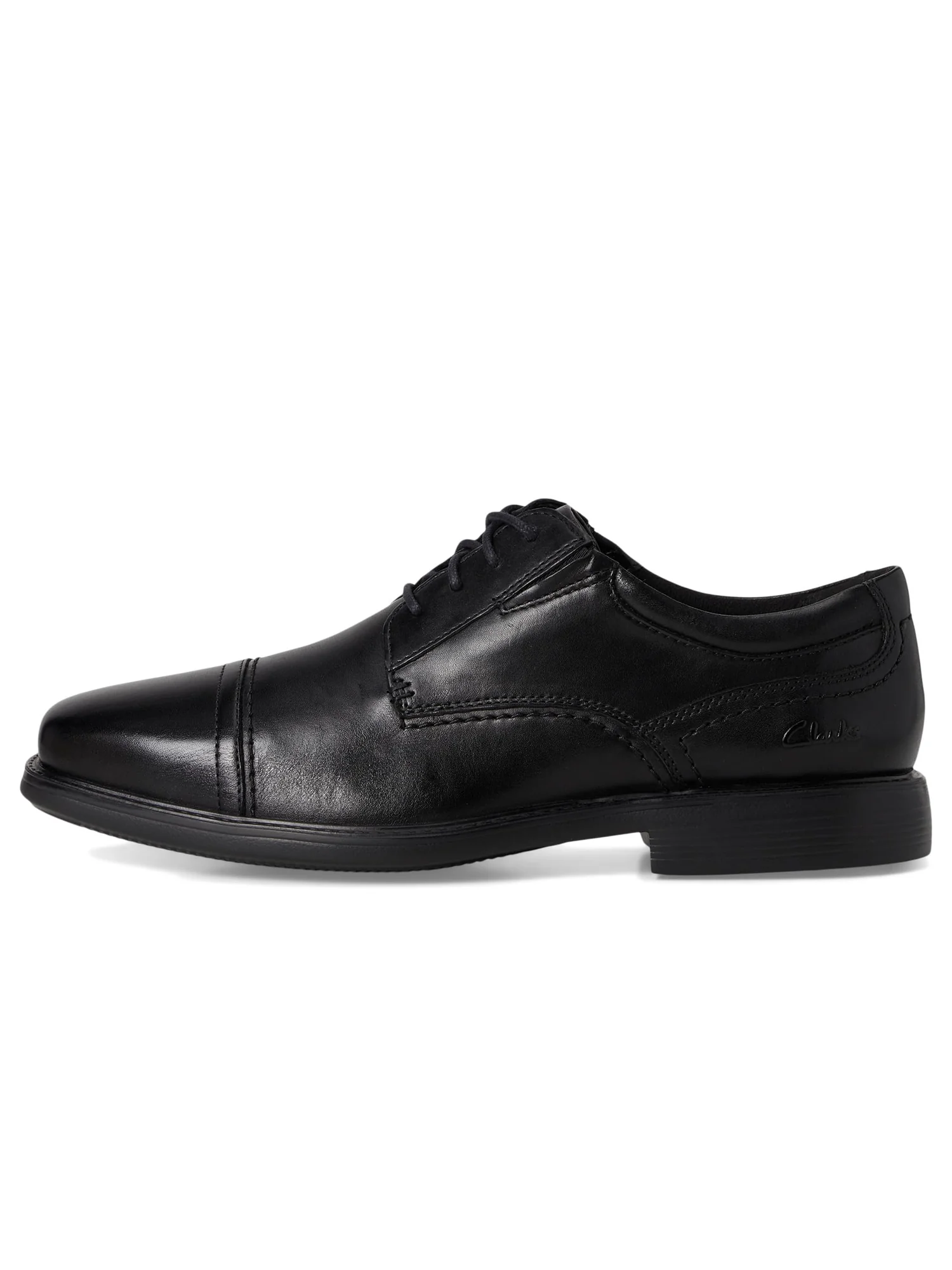 Туфли Clarks DressLite Cap — 4