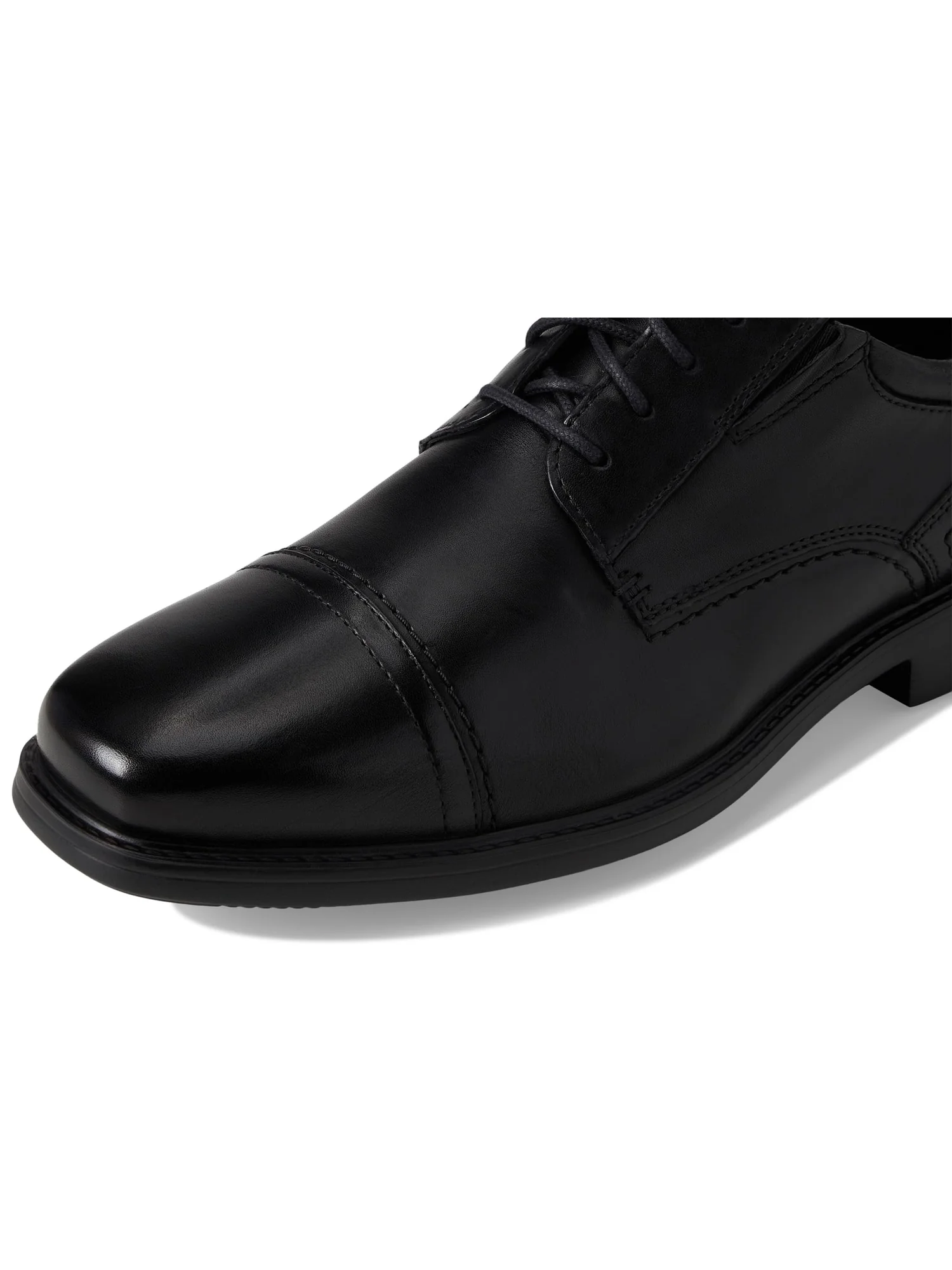 Туфли Clarks DressLite Cap — 6