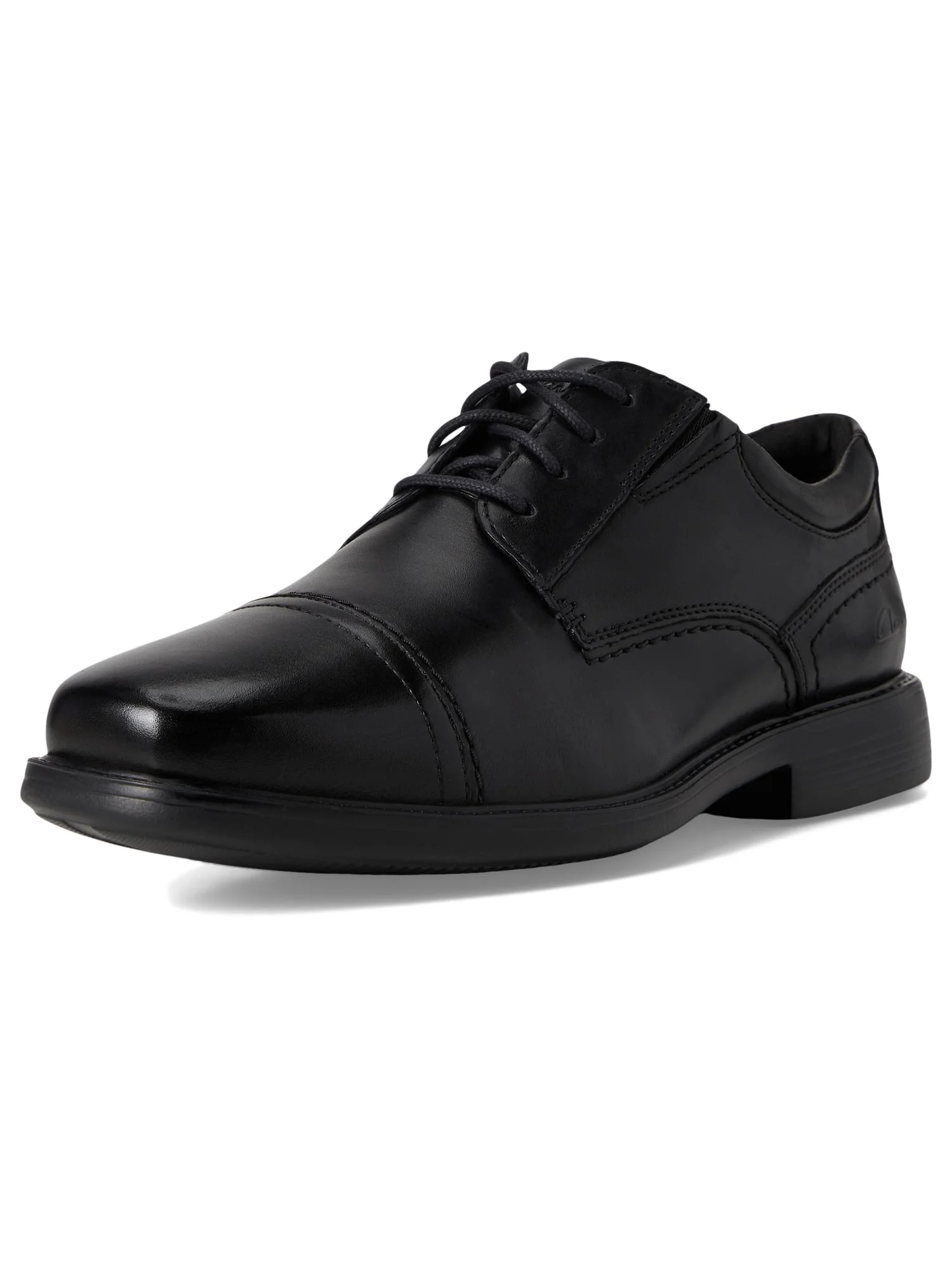 Туфли Clarks DressLite Cap — 7