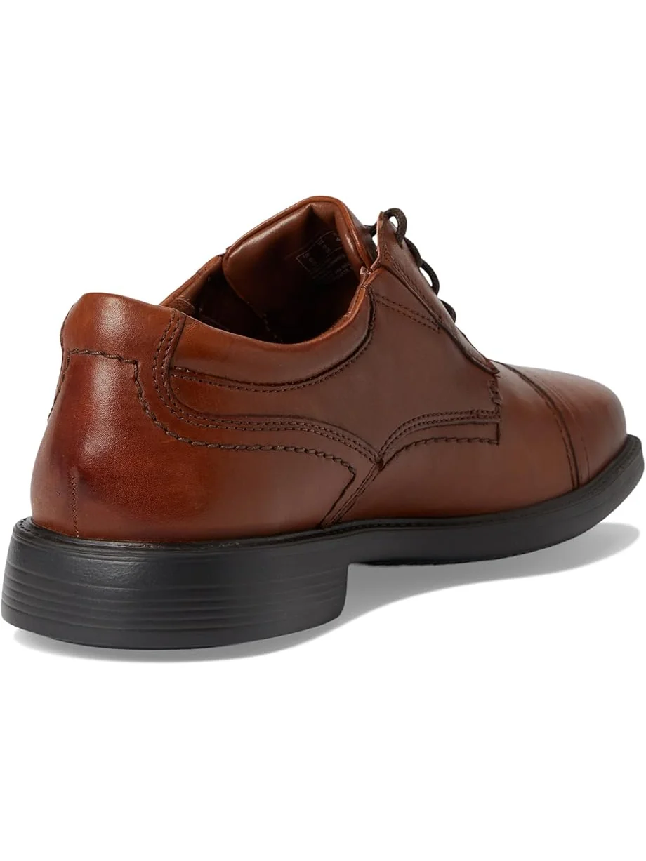 Оксфорды Clarks DressLite Cap — 5