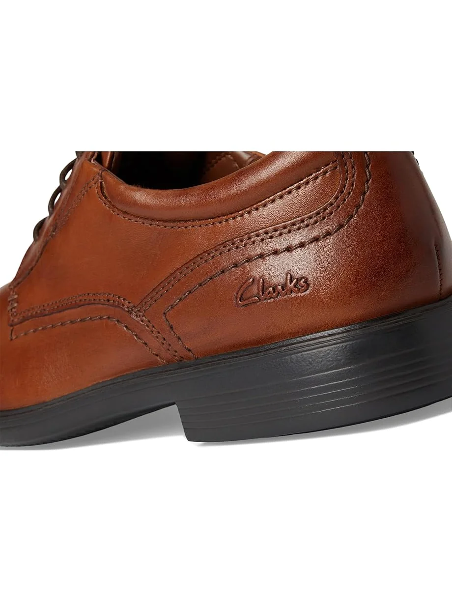 Оксфорды Clarks DressLite Cap — 6