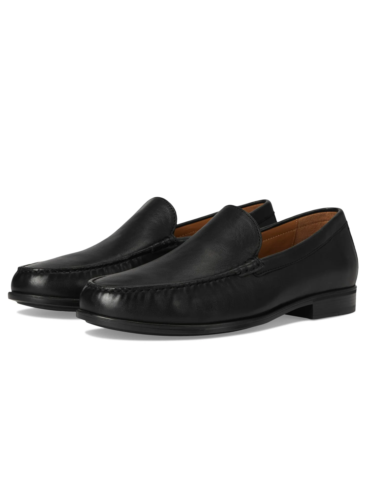 Туфли Johnston & Murphy Harrison Venetian — 1