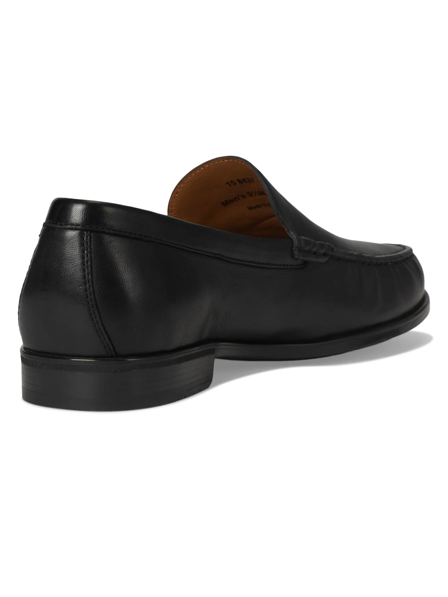 Туфли Johnston & Murphy Harrison Venetian — 5