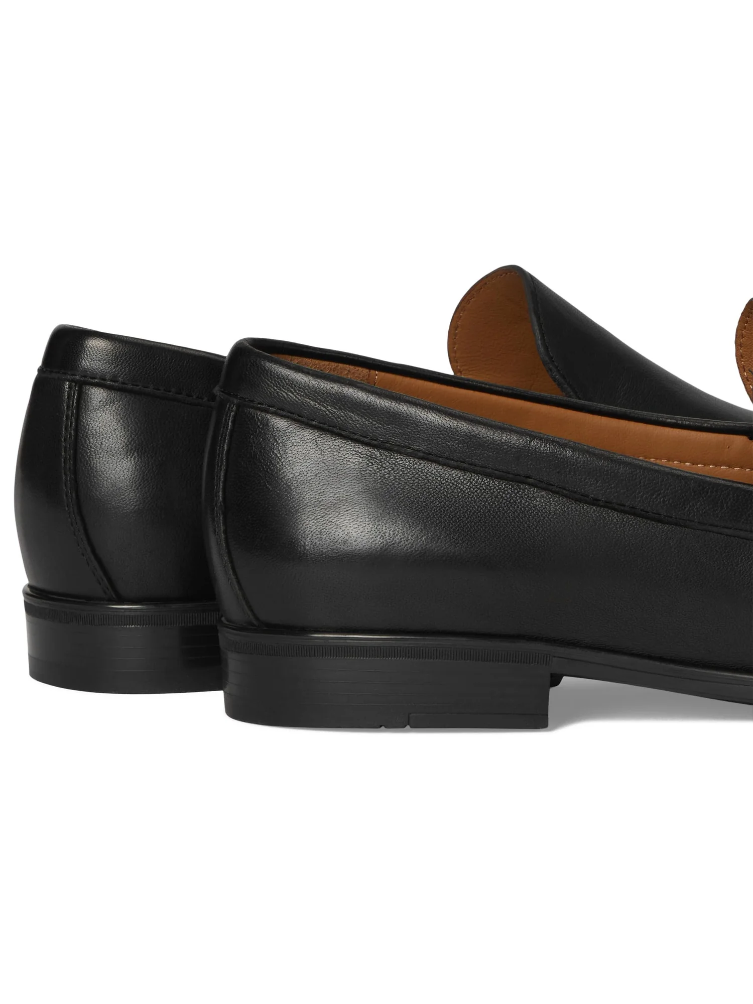 Туфли Johnston & Murphy Harrison Venetian — 6