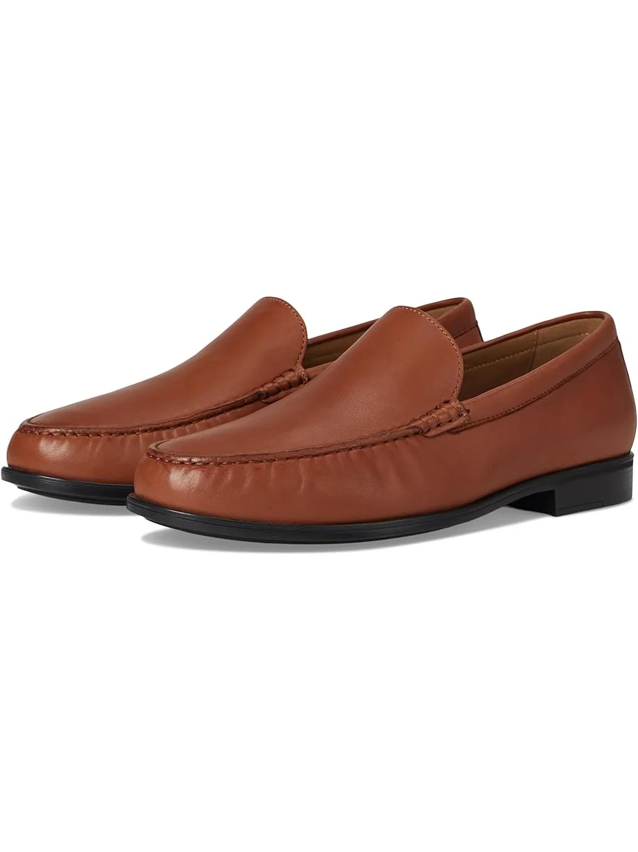Лоферы Johnston & Murphy Harrison Venetian — 1
