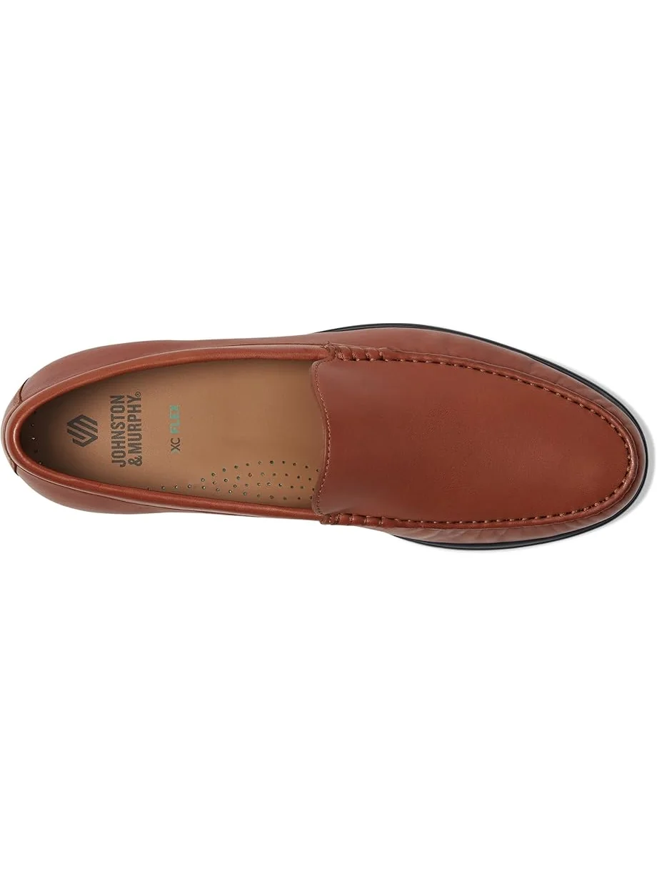 Лоферы Johnston & Murphy Harrison Venetian — 2