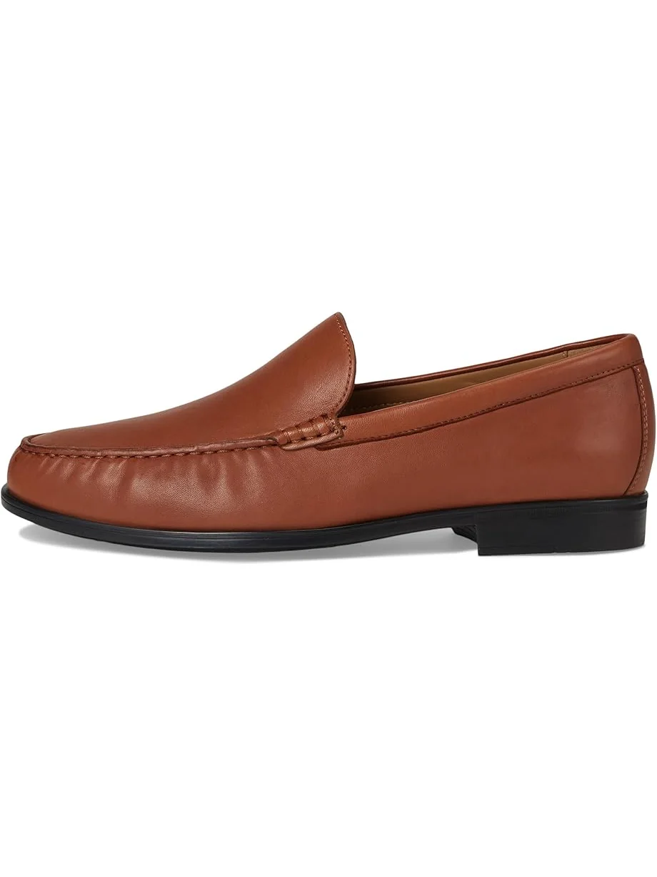 Лоферы Johnston & Murphy Harrison Venetian — 4