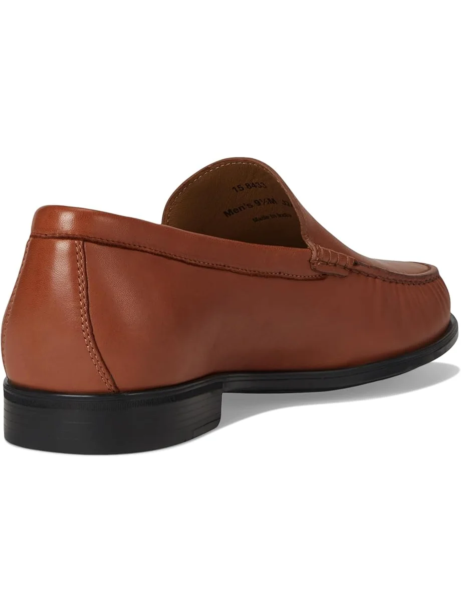 Лоферы Johnston & Murphy Harrison Venetian — 5
