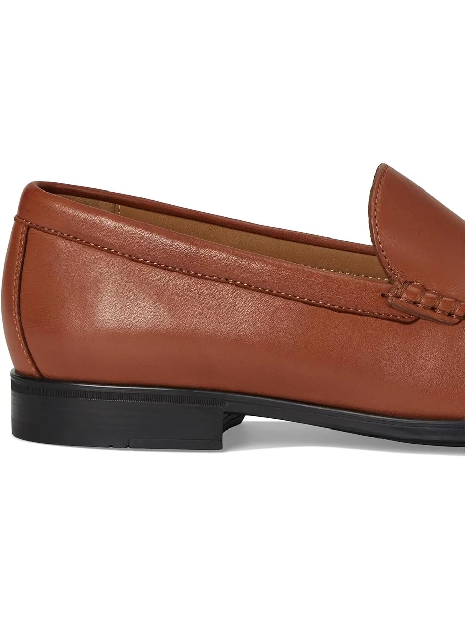 Лоферы Johnston & Murphy Harrison Venetian — 6