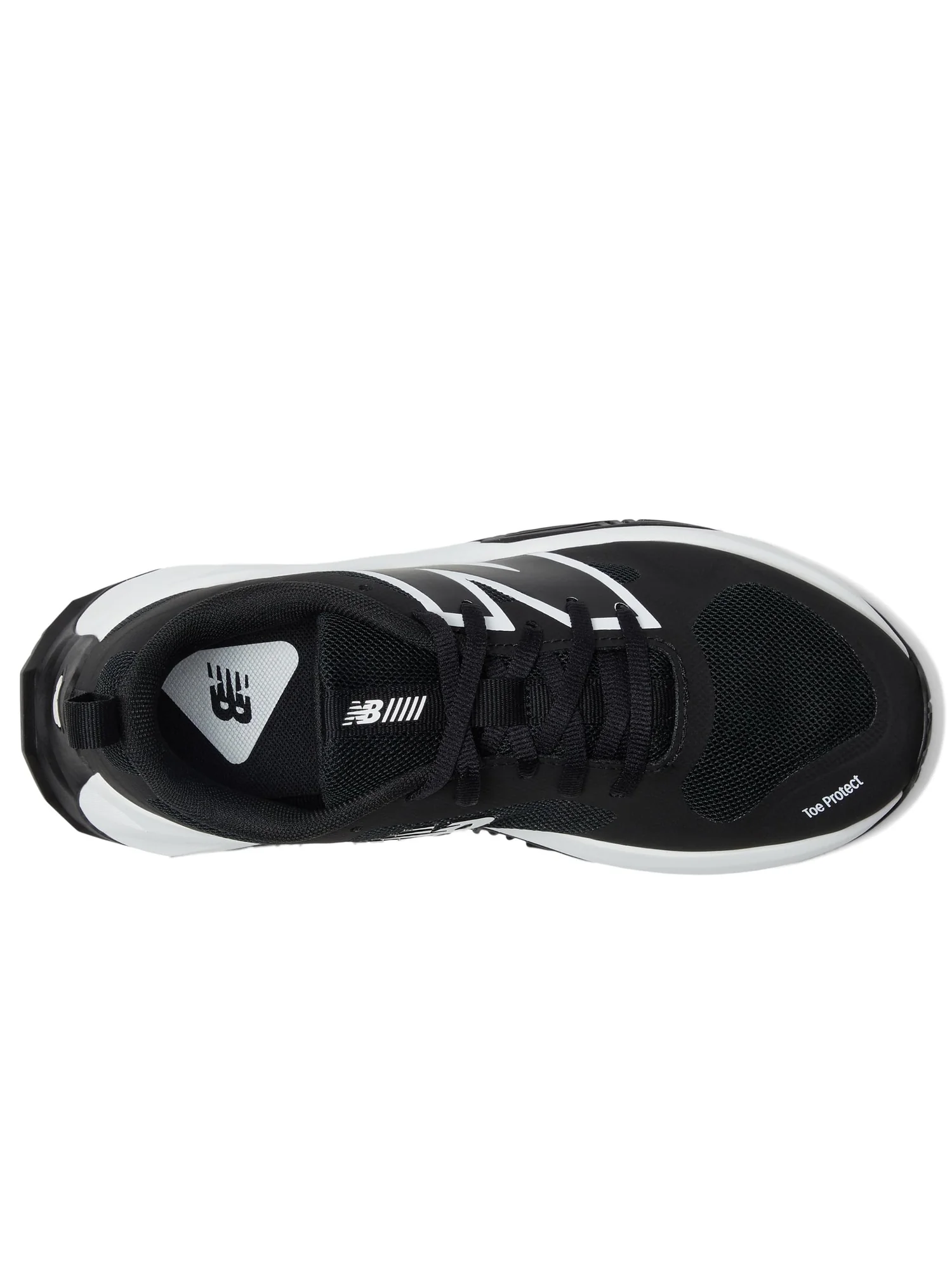 Туфли New Balance Kids Fuelcell Play v1 Lace-Up — 2