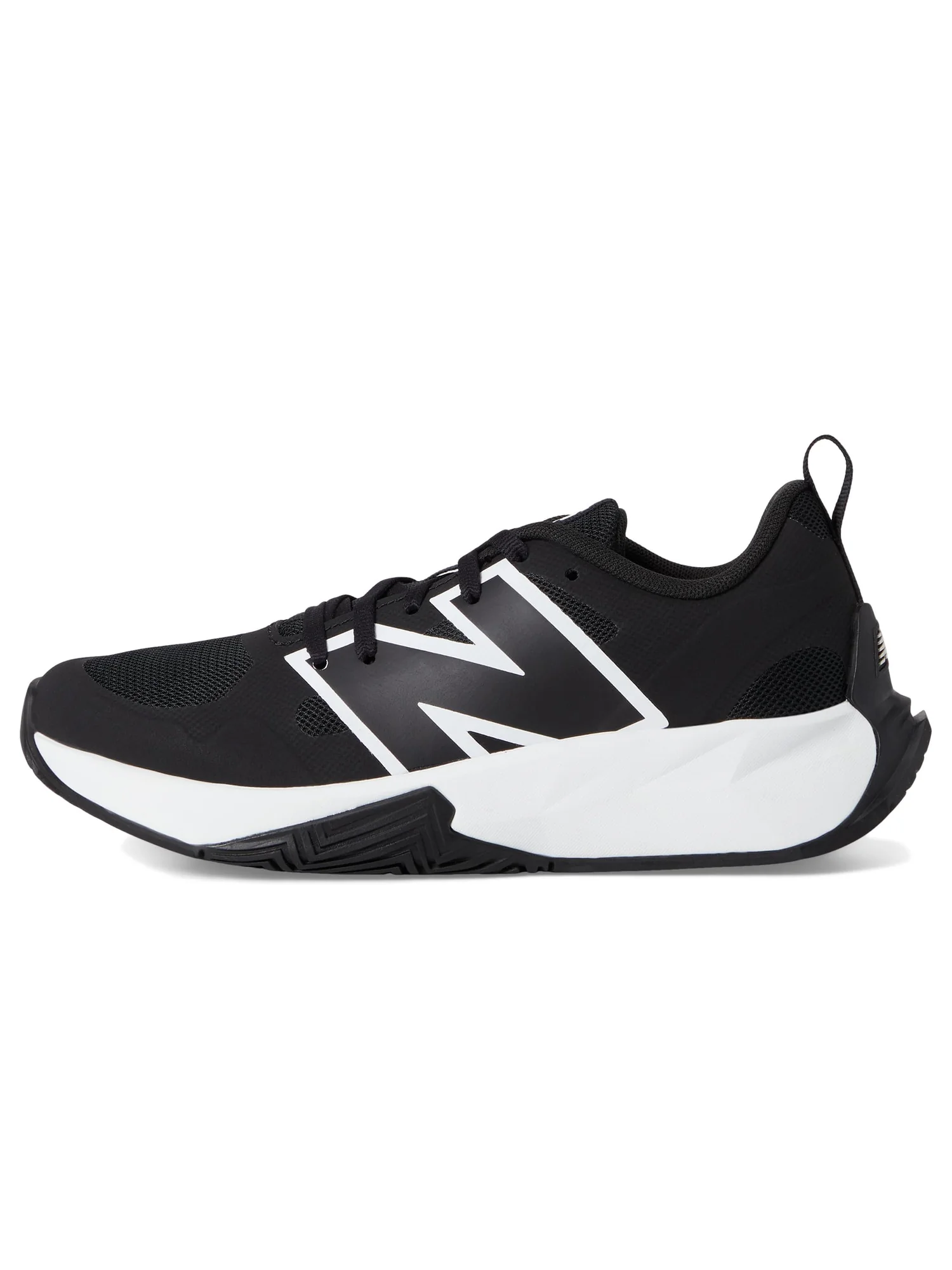 Туфли New Balance Kids Fuelcell Play v1 Lace-Up — 4