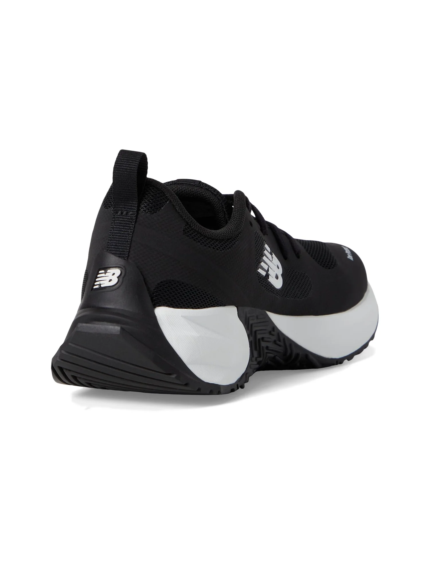 Туфли New Balance Kids Fuelcell Play v1 Lace-Up — 5