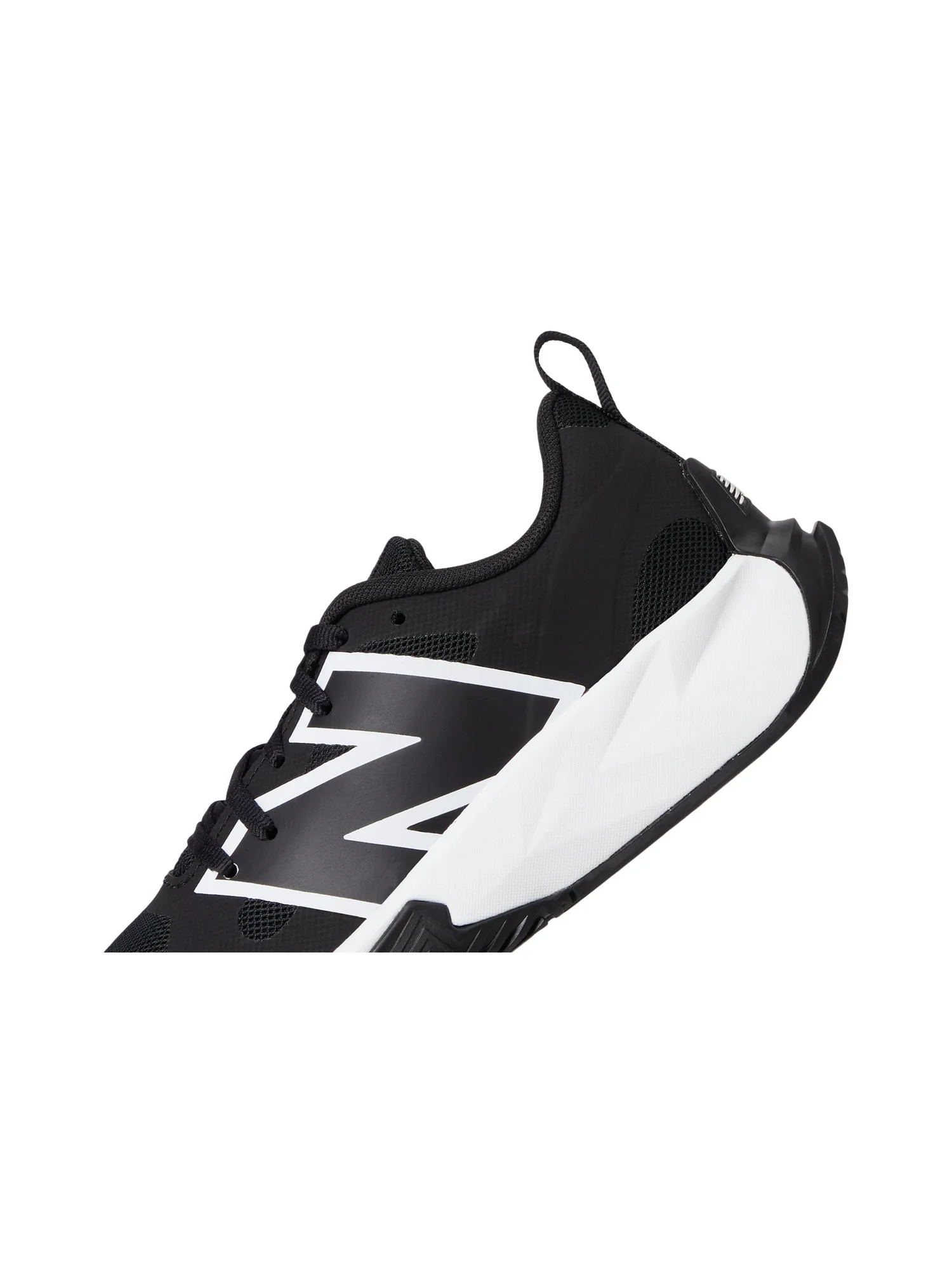 Туфли New Balance Kids Fuelcell Play v1 Lace-Up — 6