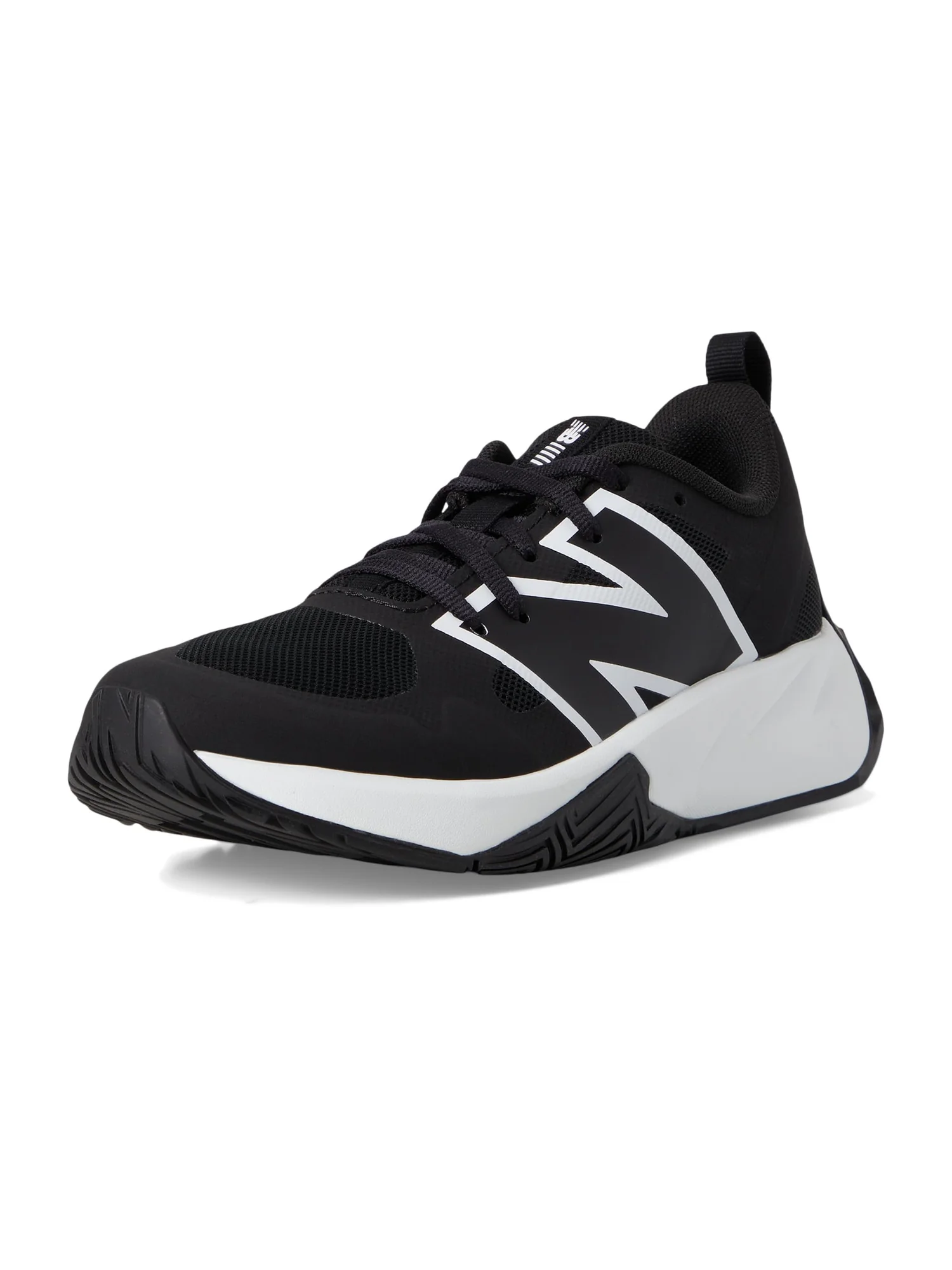 Туфли New Balance Kids Fuelcell Play v1 Lace-Up — 7
