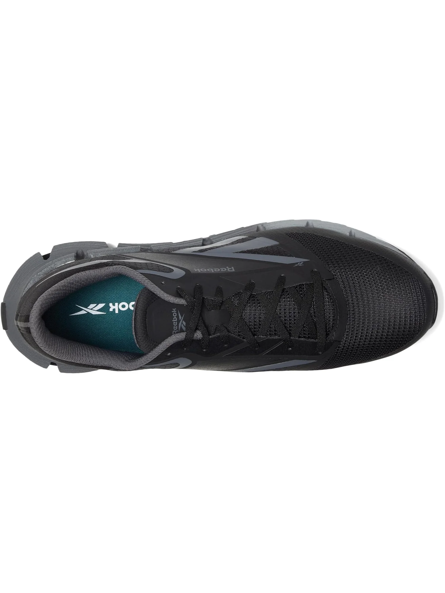 Кроссовки Reebok Work Floatzig Work — 2