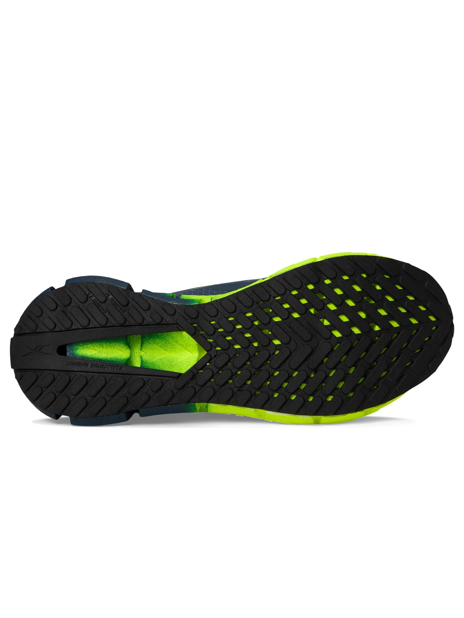Туфли Reebok Work Floatzig Work — 3