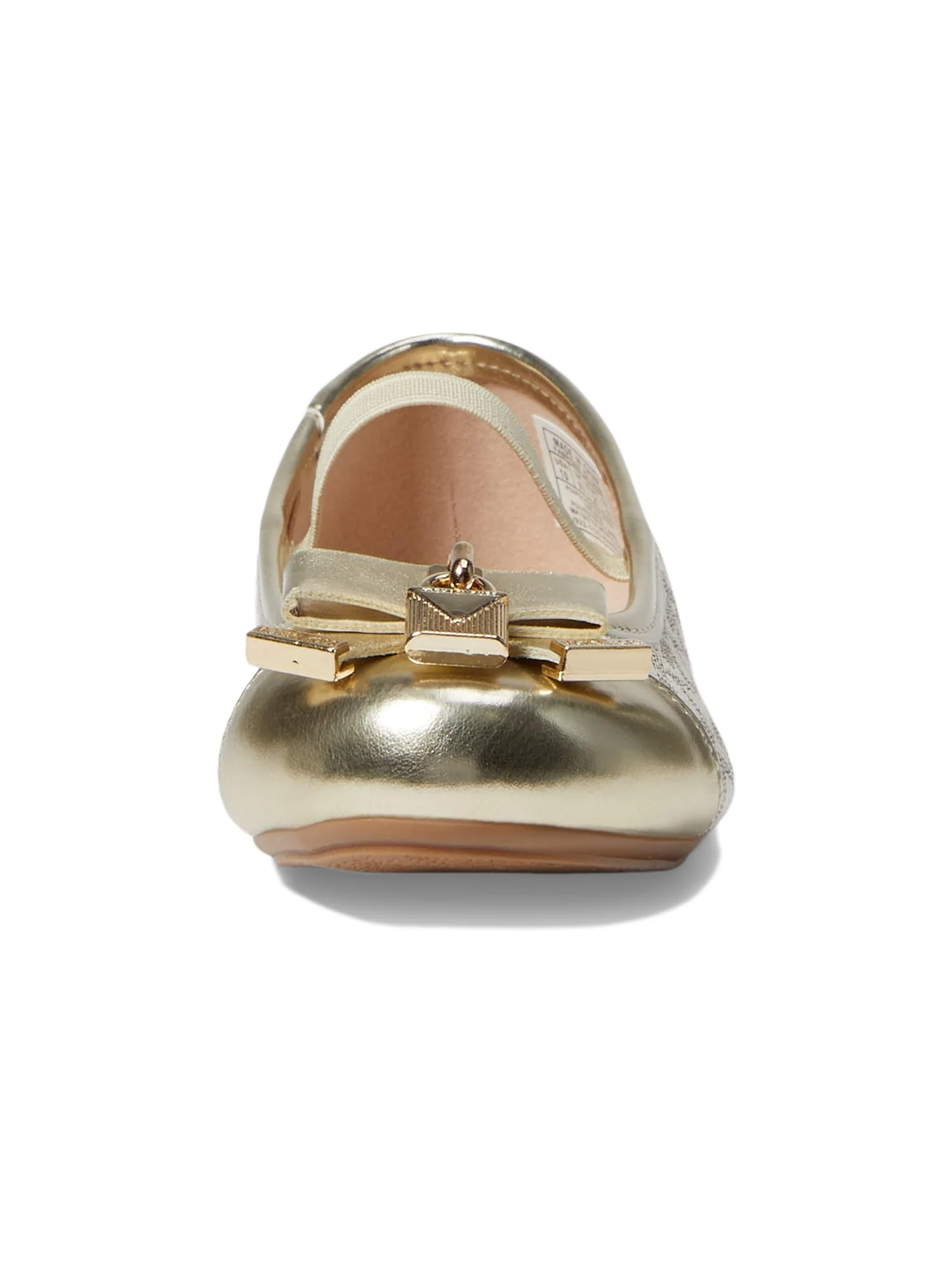 Туфли MICHAEL Michael Kors Kids Kenya Lock — 2