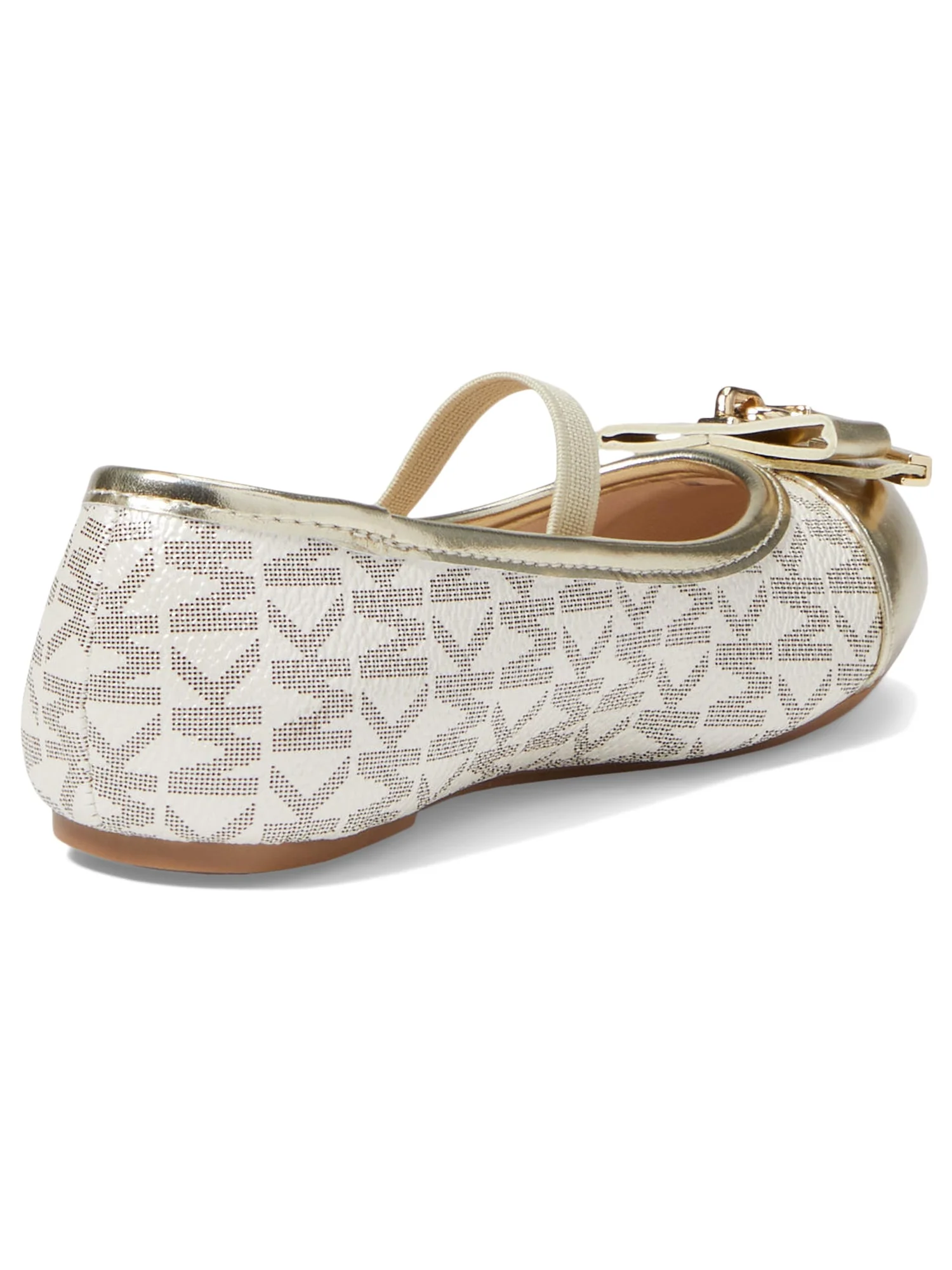 Туфли MICHAEL Michael Kors Kids Kenya Lock — 5