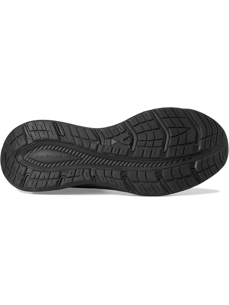 Кроссовки SKECHERS Edgeride Commissioner Hands Free Slip-in — 3