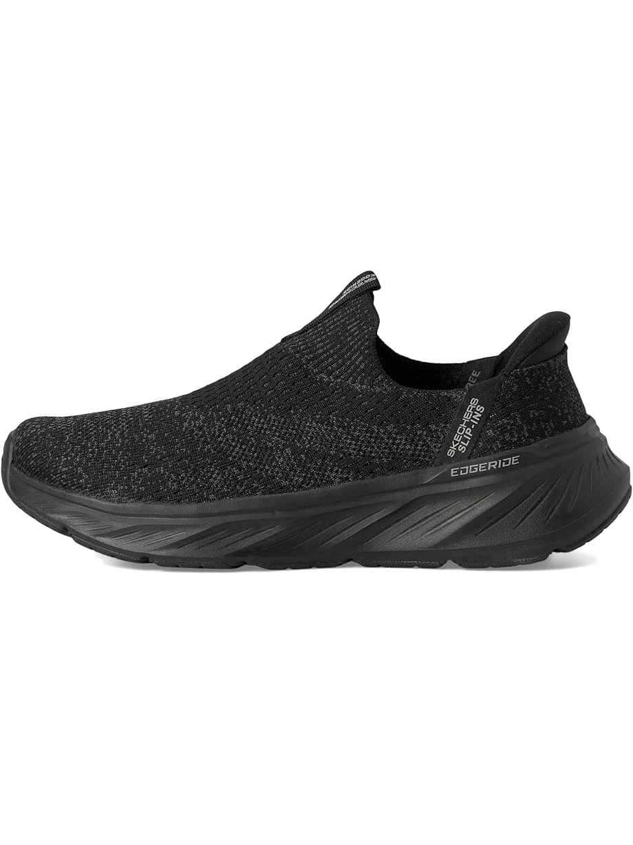 Кроссовки SKECHERS Edgeride Commissioner Hands Free Slip-in — 4