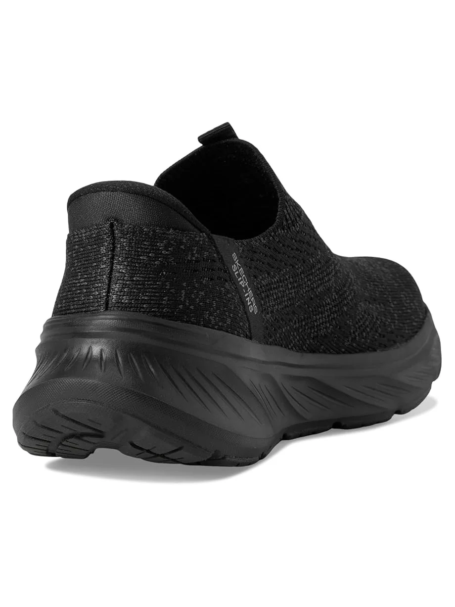 Кроссовки SKECHERS Edgeride Commissioner Hands Free Slip-in — 5