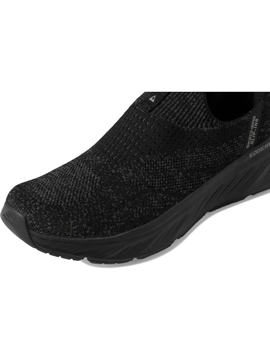 Кроссовки SKECHERS Edgeride Commissioner Hands Free Slip-in — 6