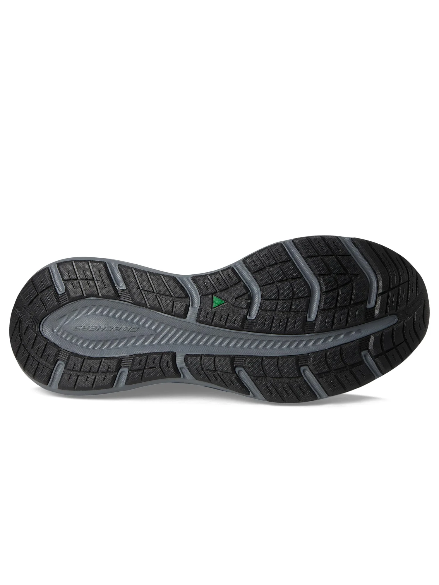 Туфли SKECHERS Edgeride Commissioner Hands Free Slip-in — 3