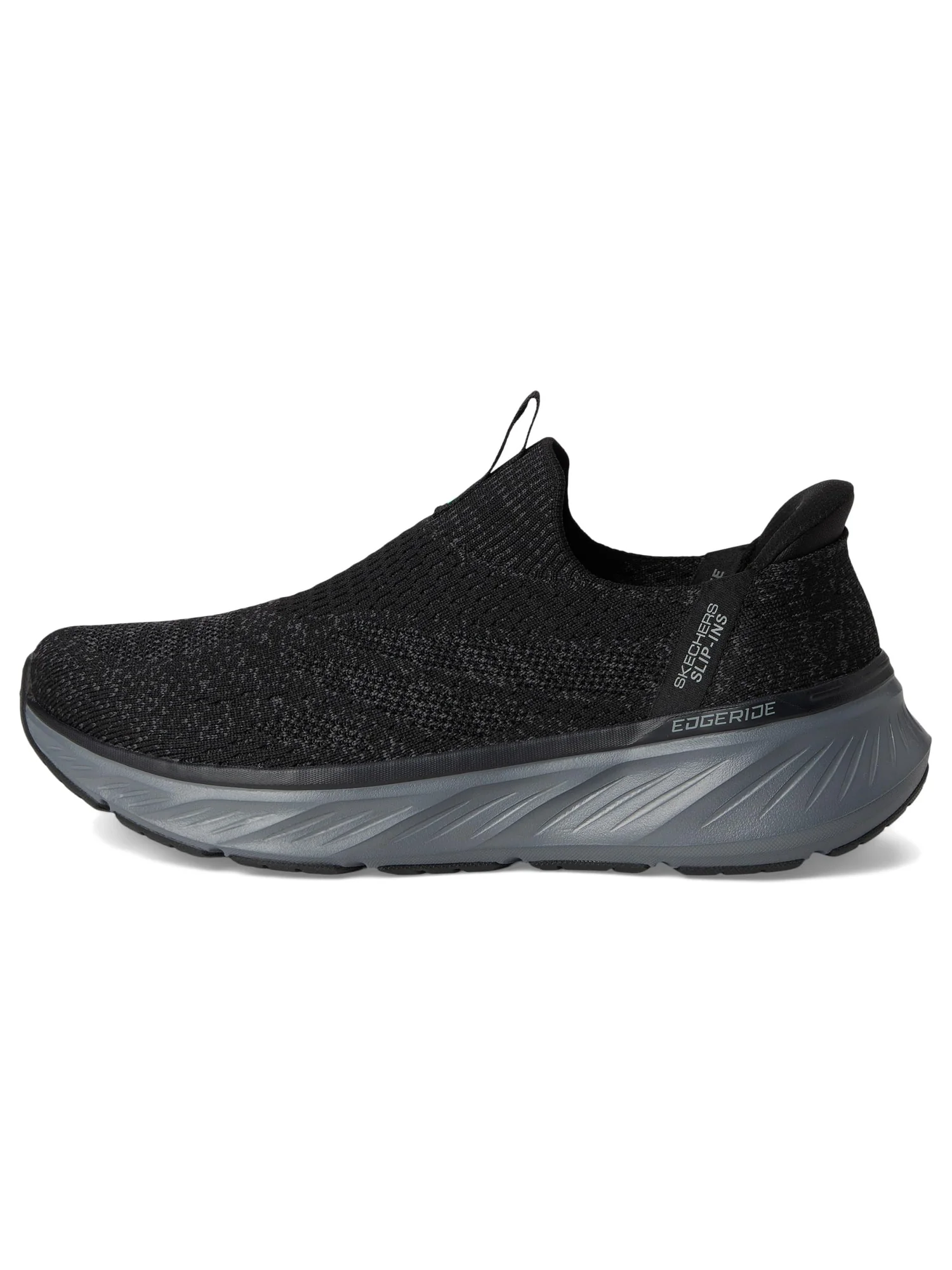 Туфли SKECHERS Edgeride Commissioner Hands Free Slip-in — 4