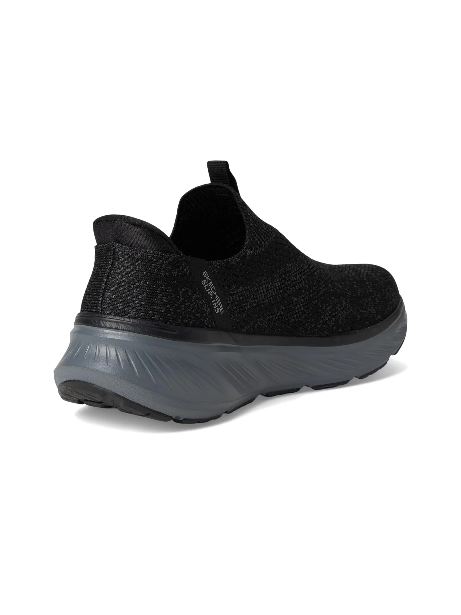 Туфли SKECHERS Edgeride Commissioner Hands Free Slip-in — 5