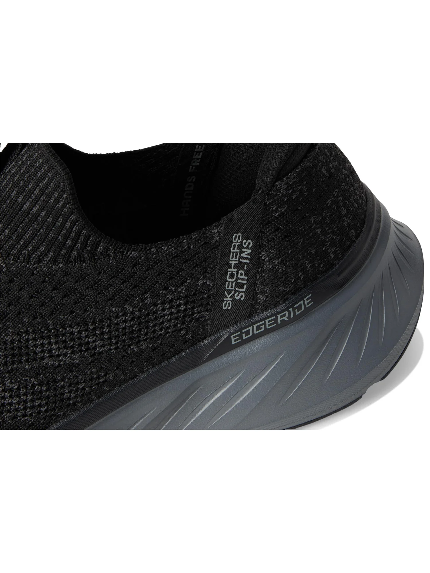 Туфли SKECHERS Edgeride Commissioner Hands Free Slip-in — 6