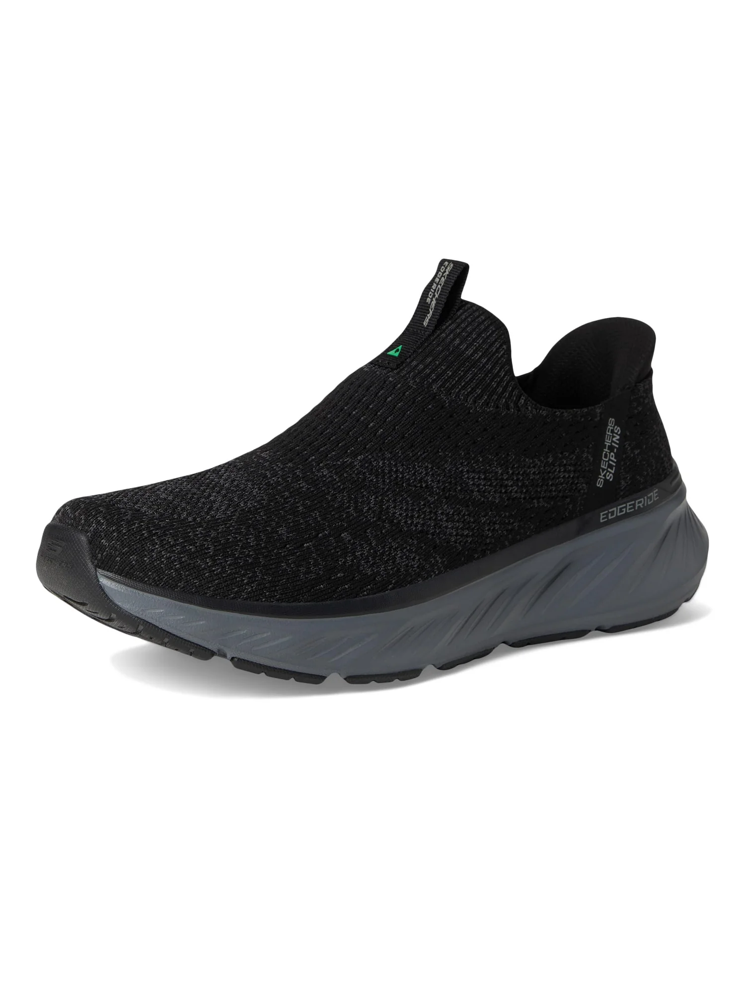 Туфли SKECHERS Edgeride Commissioner Hands Free Slip-in — 7