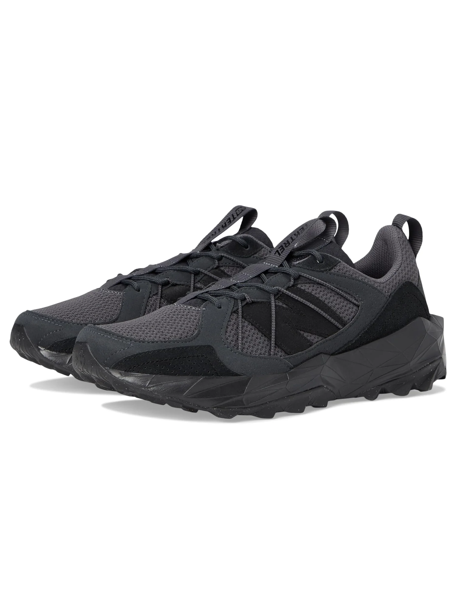 Туфли New Balance Tektrel — 1