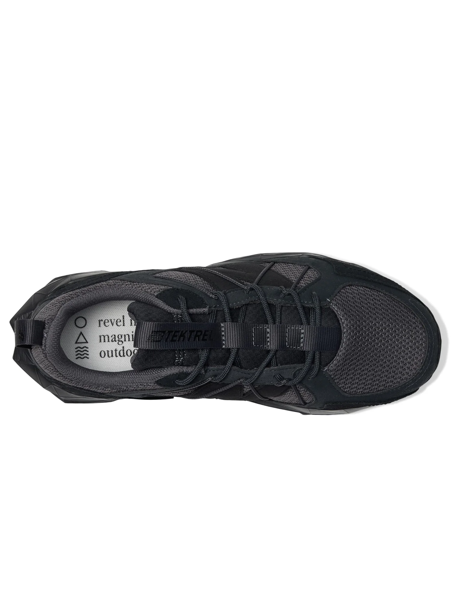 Туфли New Balance Tektrel — 2