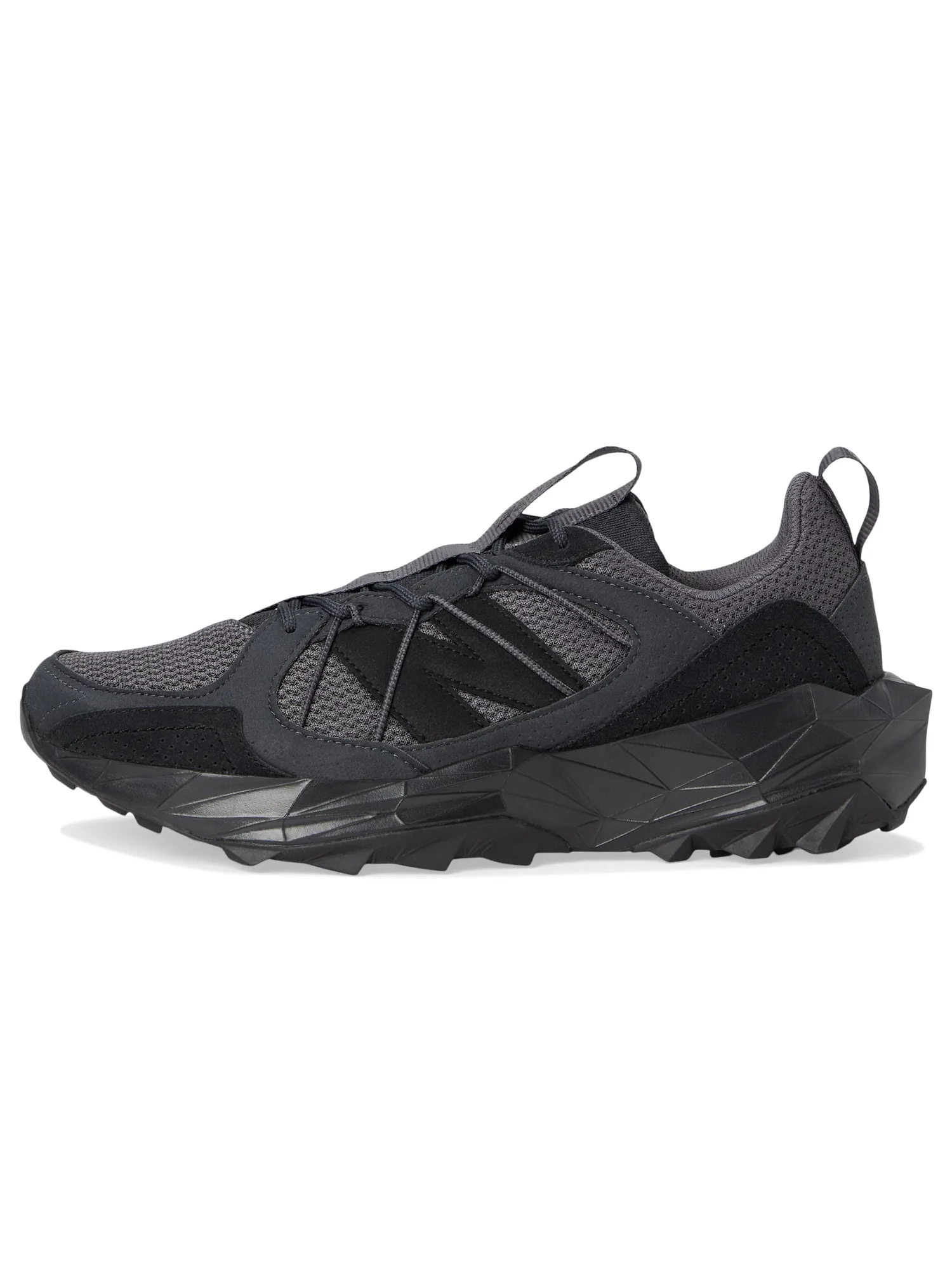 Туфли New Balance Tektrel — 4