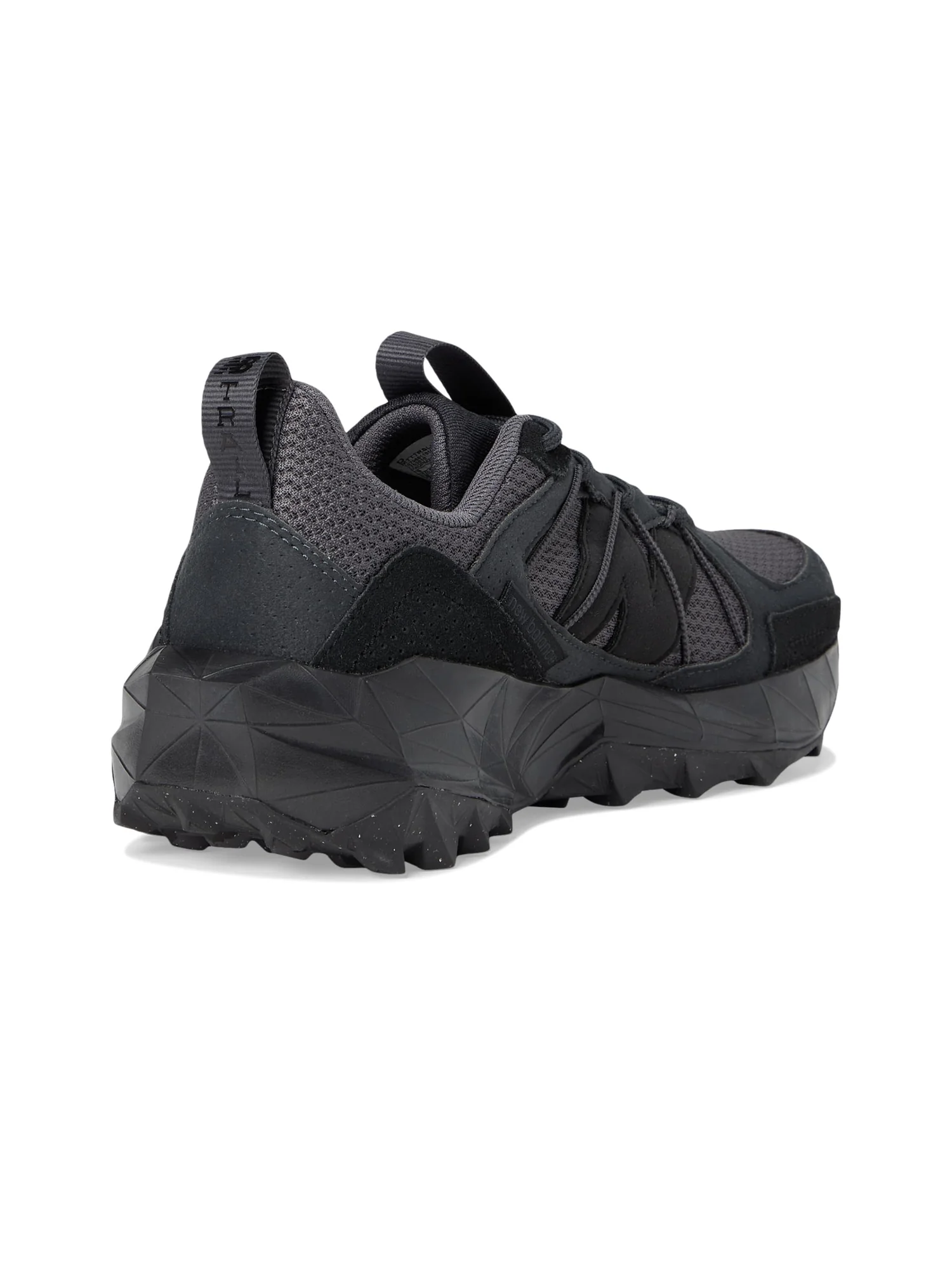Туфли New Balance Tektrel — 5