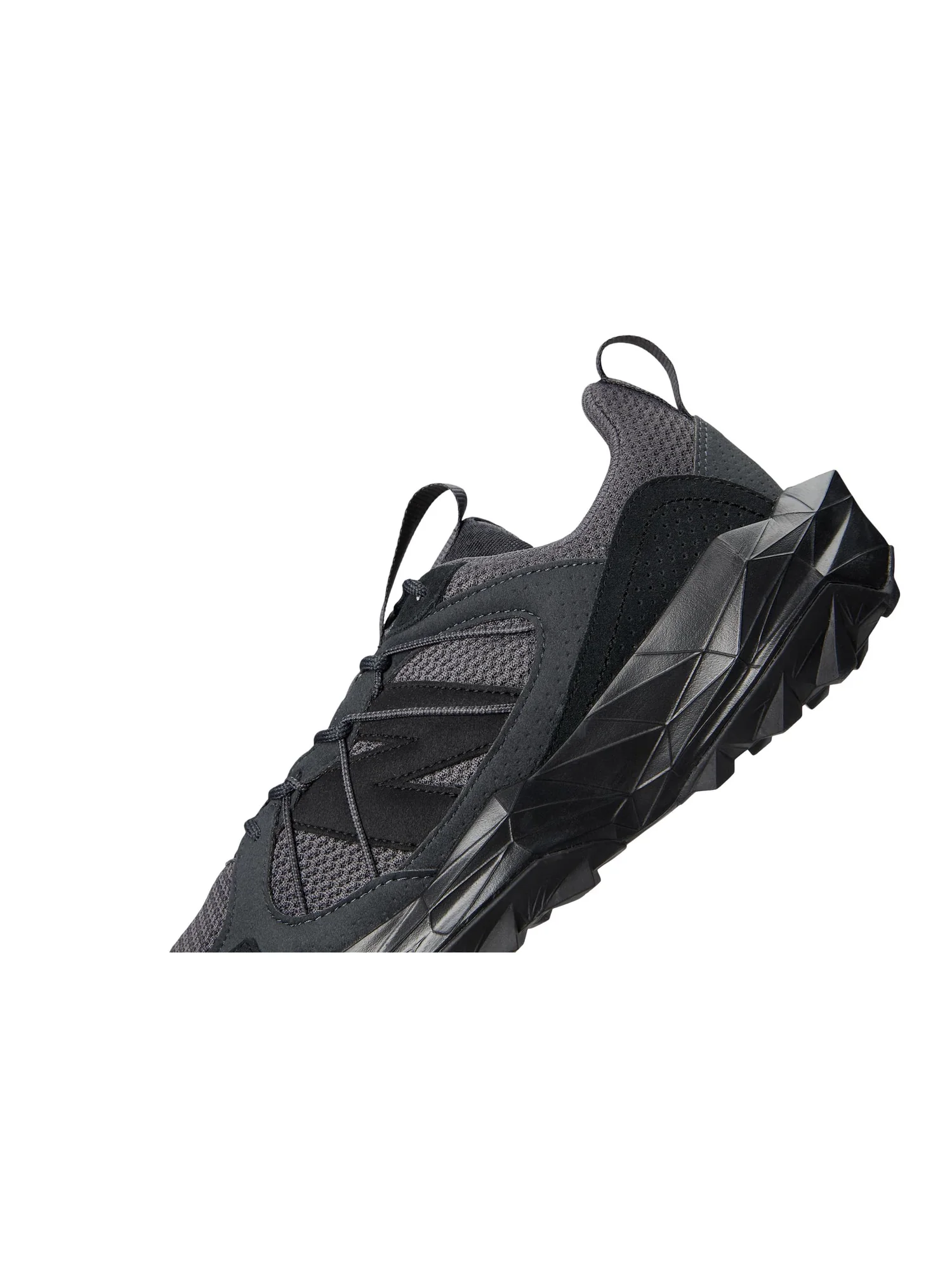 Туфли New Balance Tektrel — 6