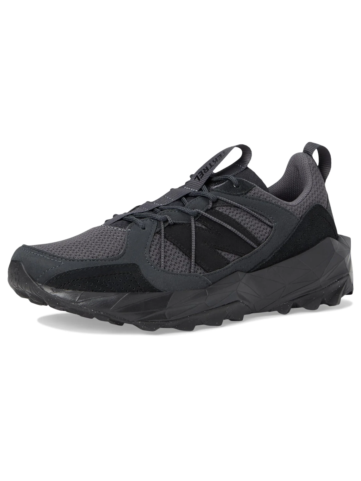 Туфли New Balance Tektrel — 7