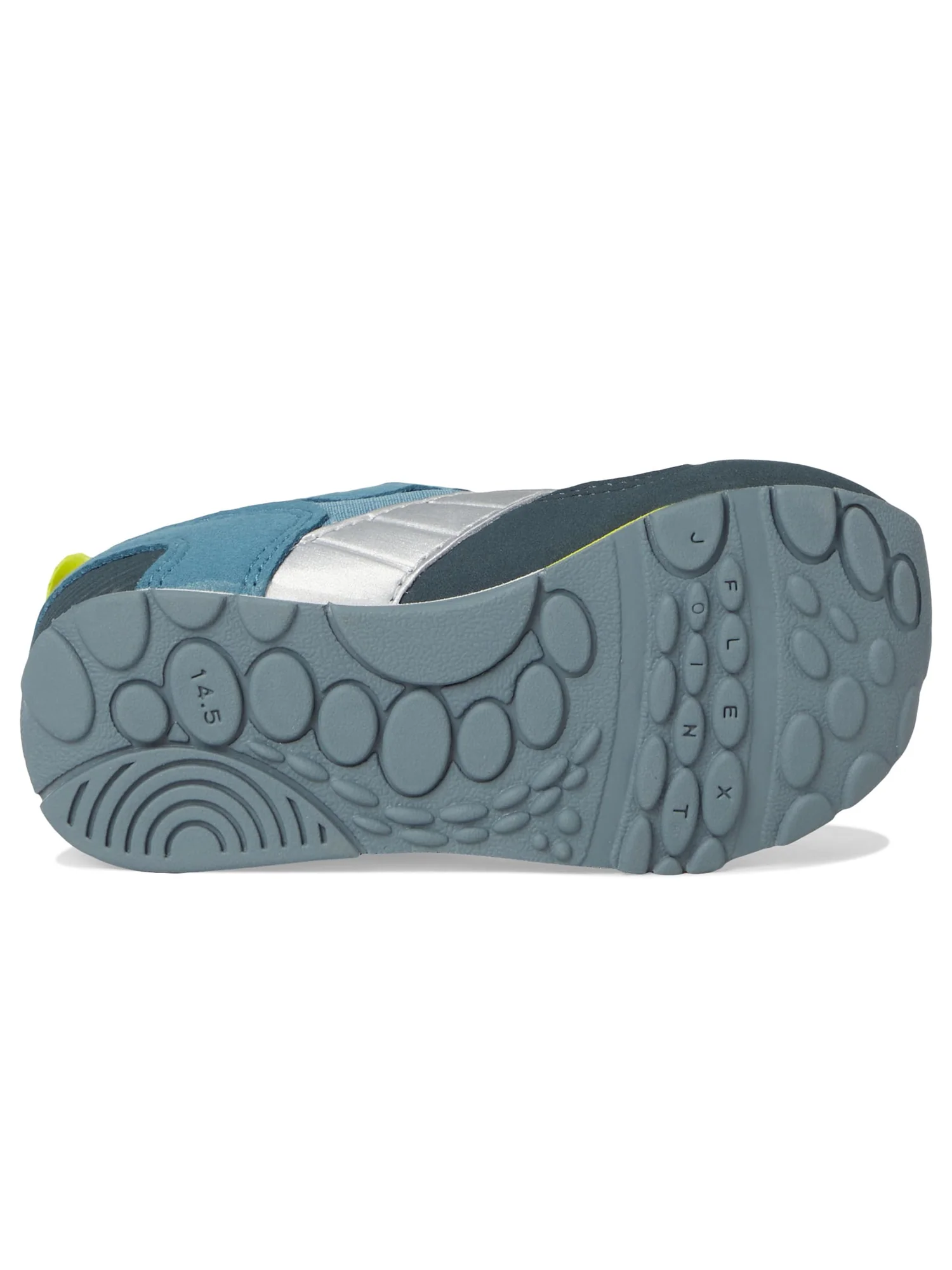 Туфли Tsukihoshi Kids Racer — 3